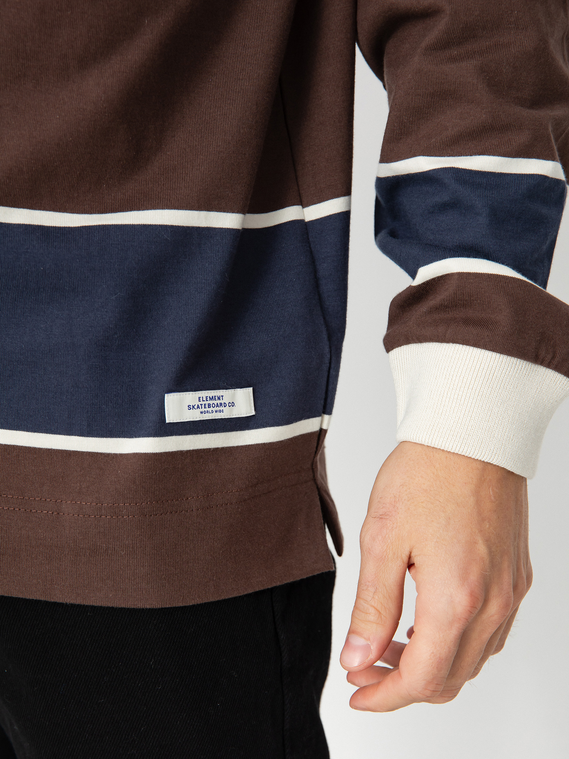 Поло Element Splengler (bracken)