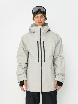 Сноубордична куртка Volcom Guide Gore Tex (stone)