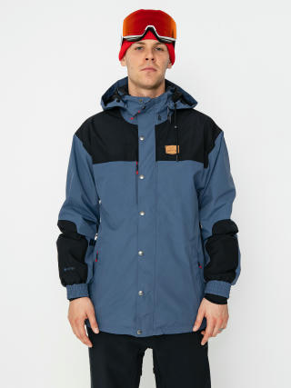 Сноубордична куртка Volcom Longo Gore Tex (indigo)