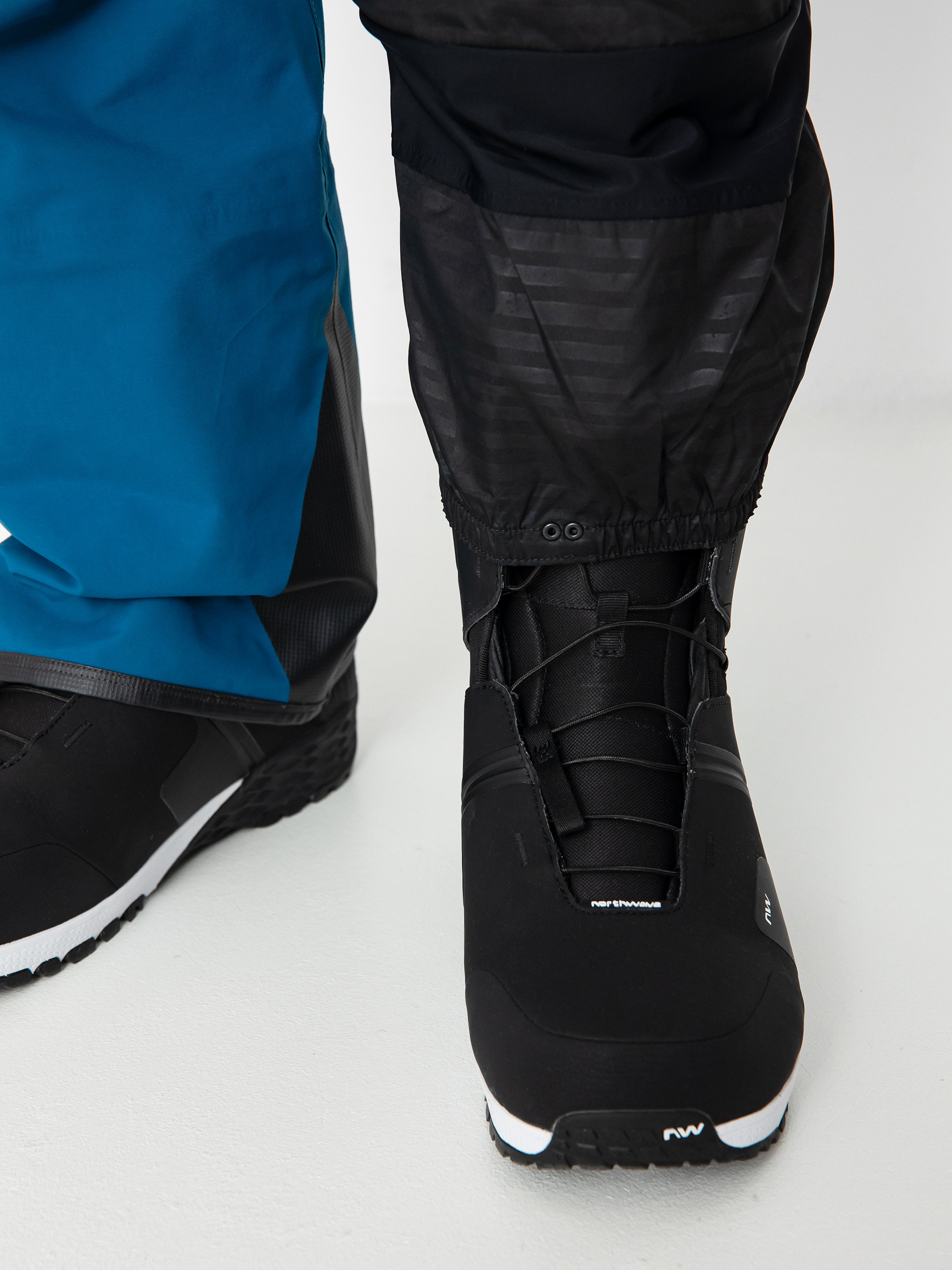 Чоловічі Сноубордичні штани Volcom Guide Gore Tex (cobalt)