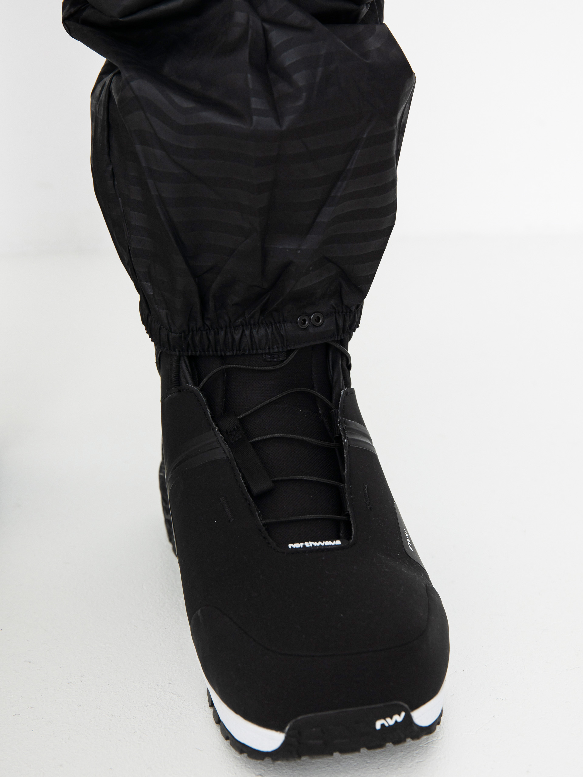 Чоловічі Сноубордичні штани Volcom Freakin Snow Chino (chestnut brown)