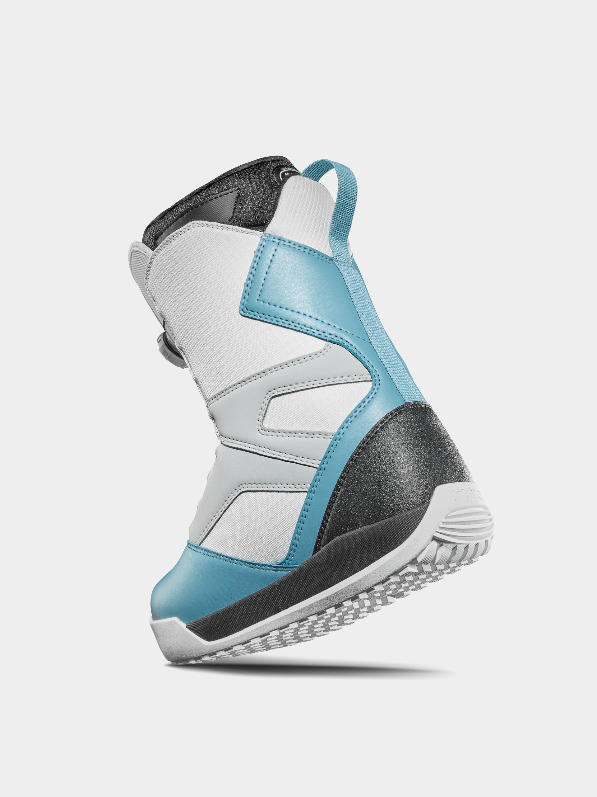 Жіночі Черевики сноубордичні ThirtyTwo Stw Double Boa (blue/grey/white)