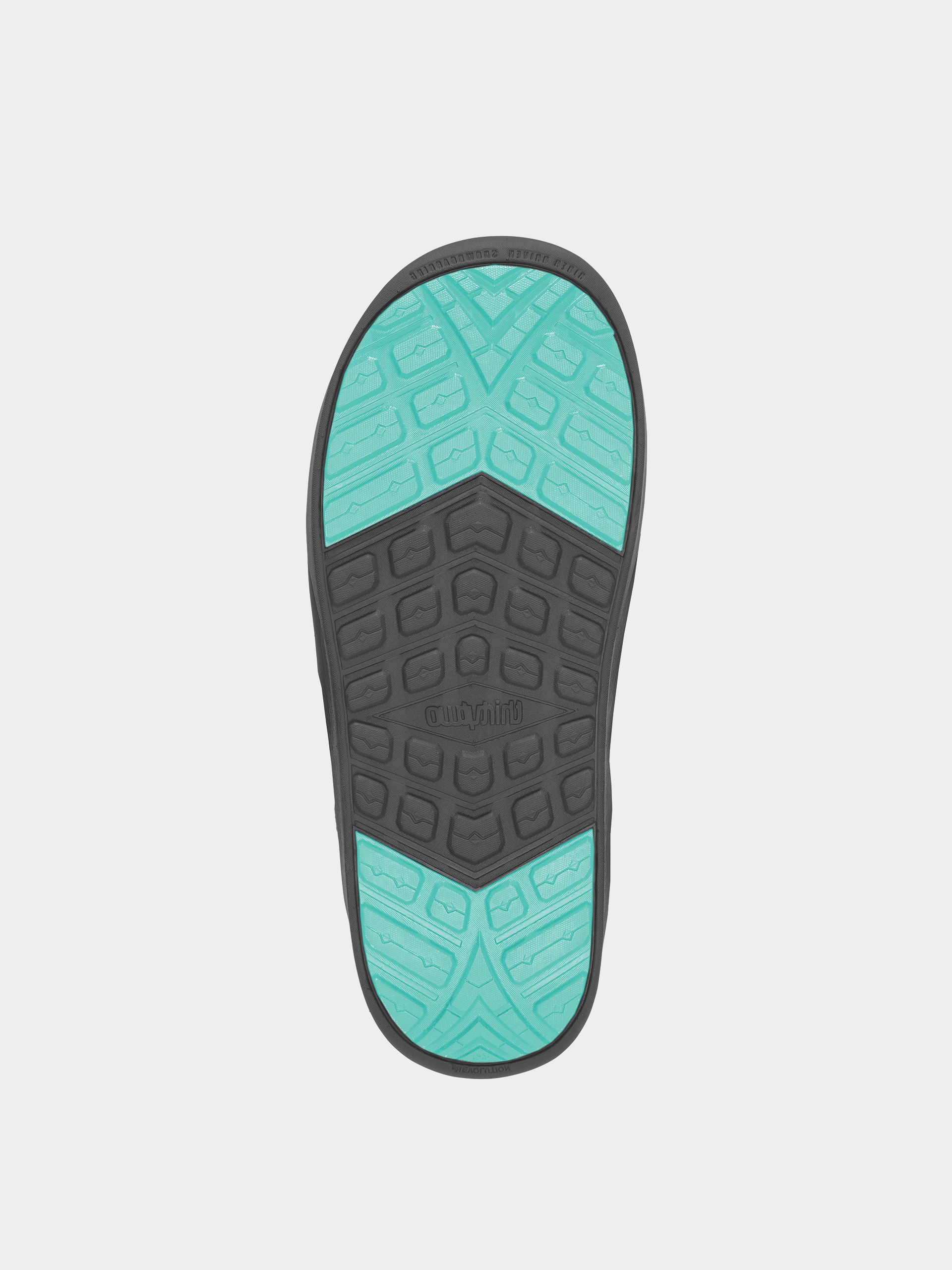 Жіночі Черевики сноубордичні ThirtyTwo Lashed Double Boa (grey)