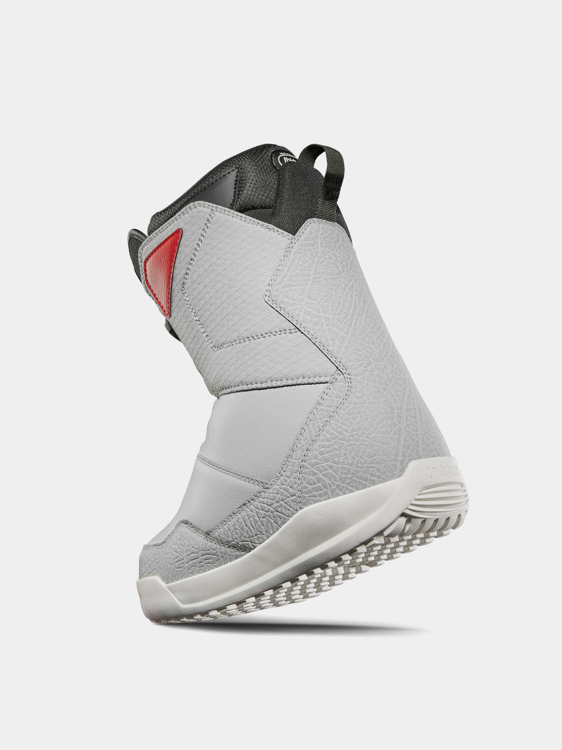 Чоловічі Черевики сноубордичні ThirtyTwo Shifty Boa (grey)