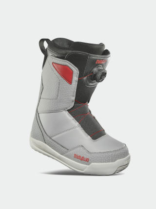 Черевики сноубордичні ThirtyTwo Shifty Boa (grey)