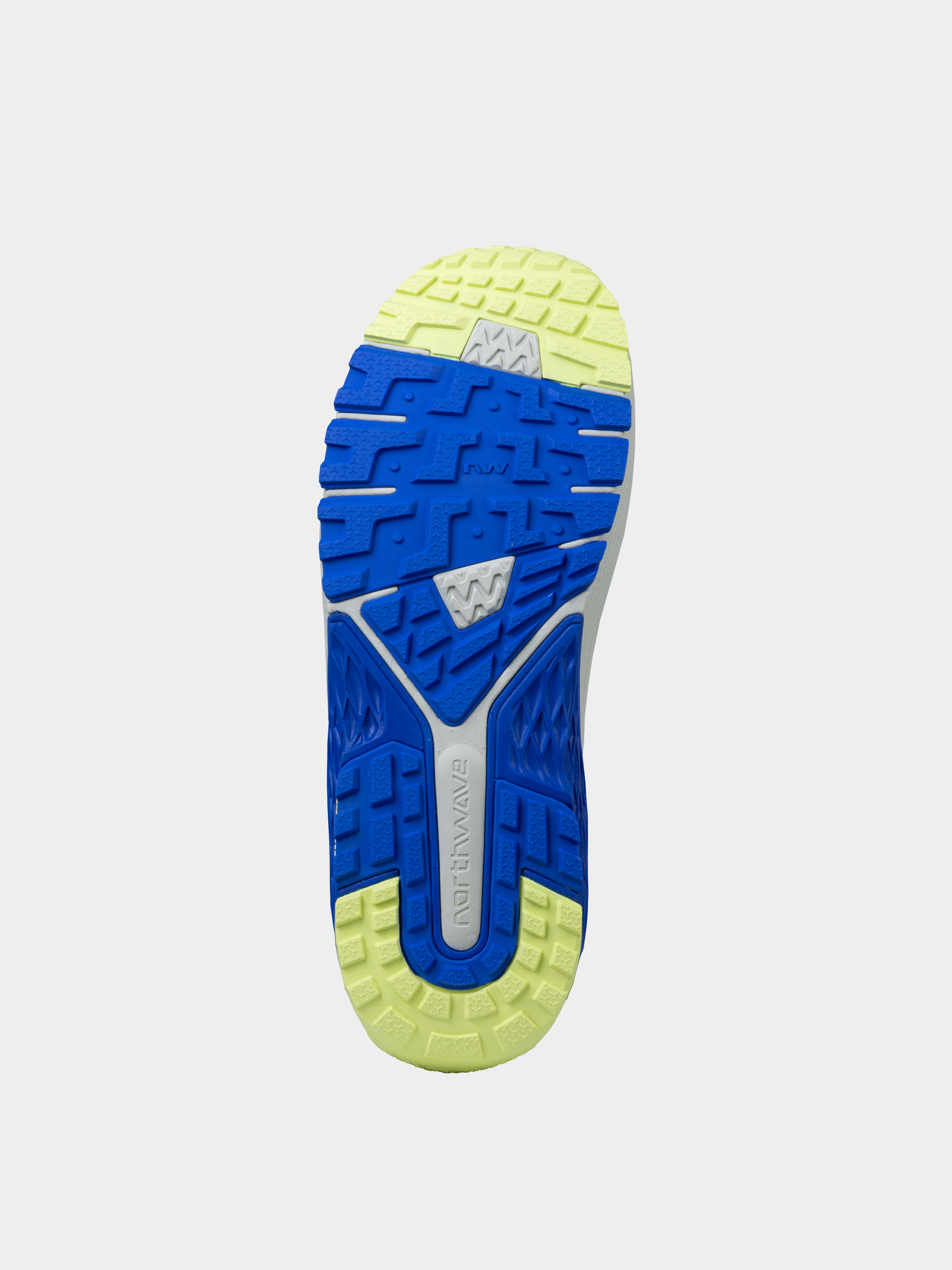 Чоловічі Черевики сноубордичні Northwave Decade Pro (light grey/electric blue)