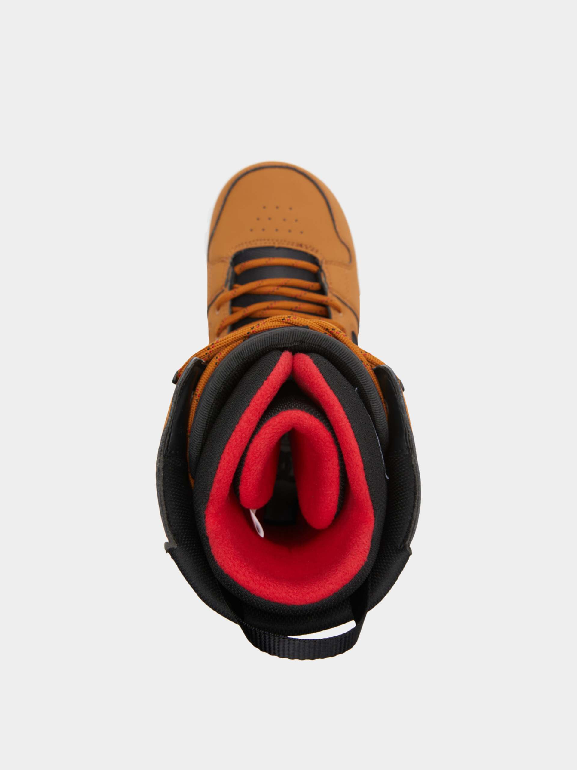 Чоловічі Черевики сноубордичні DC Phase (wheat/black)