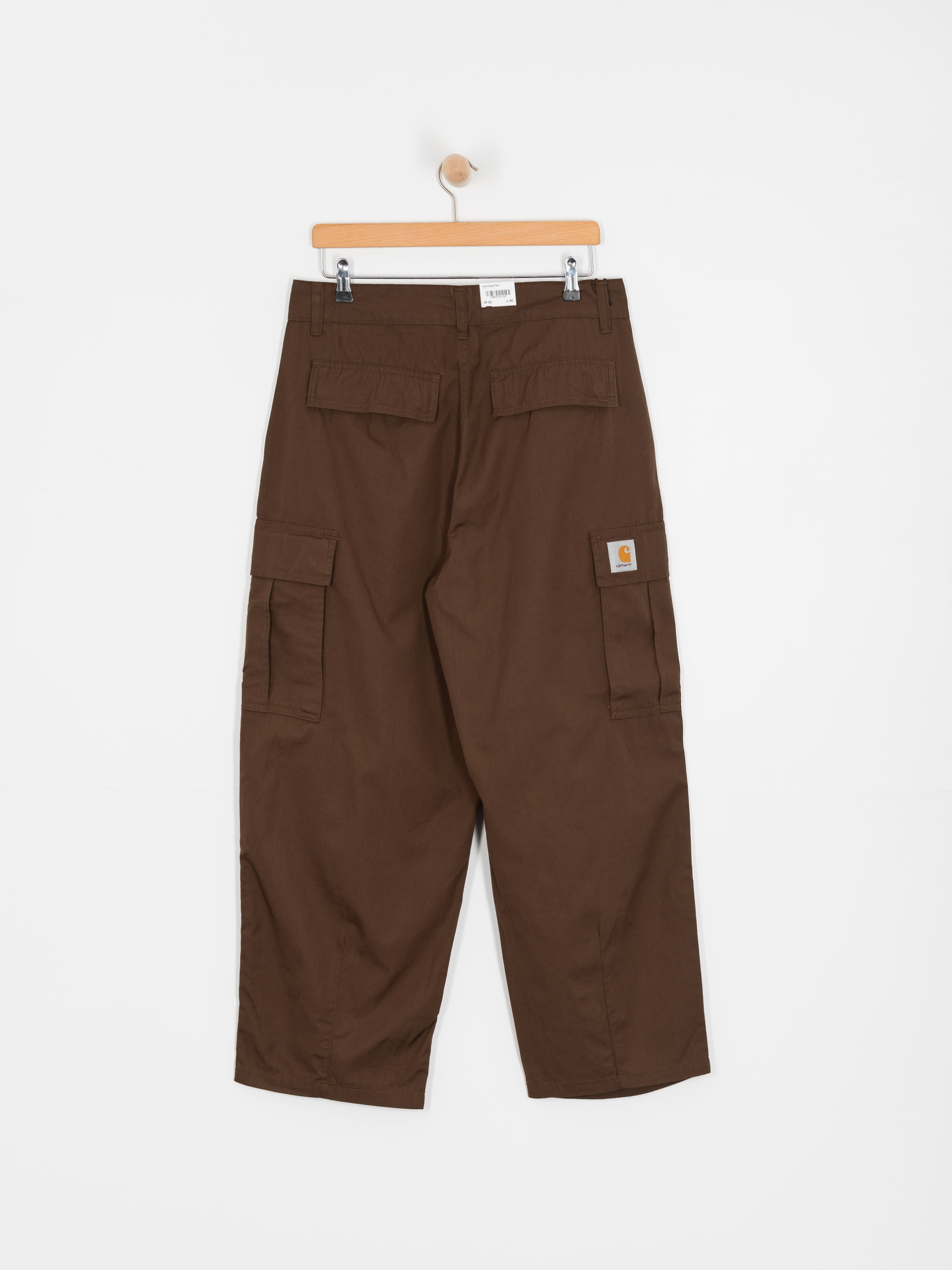 Штани Carhartt WIP Cole Cargo (liberica)