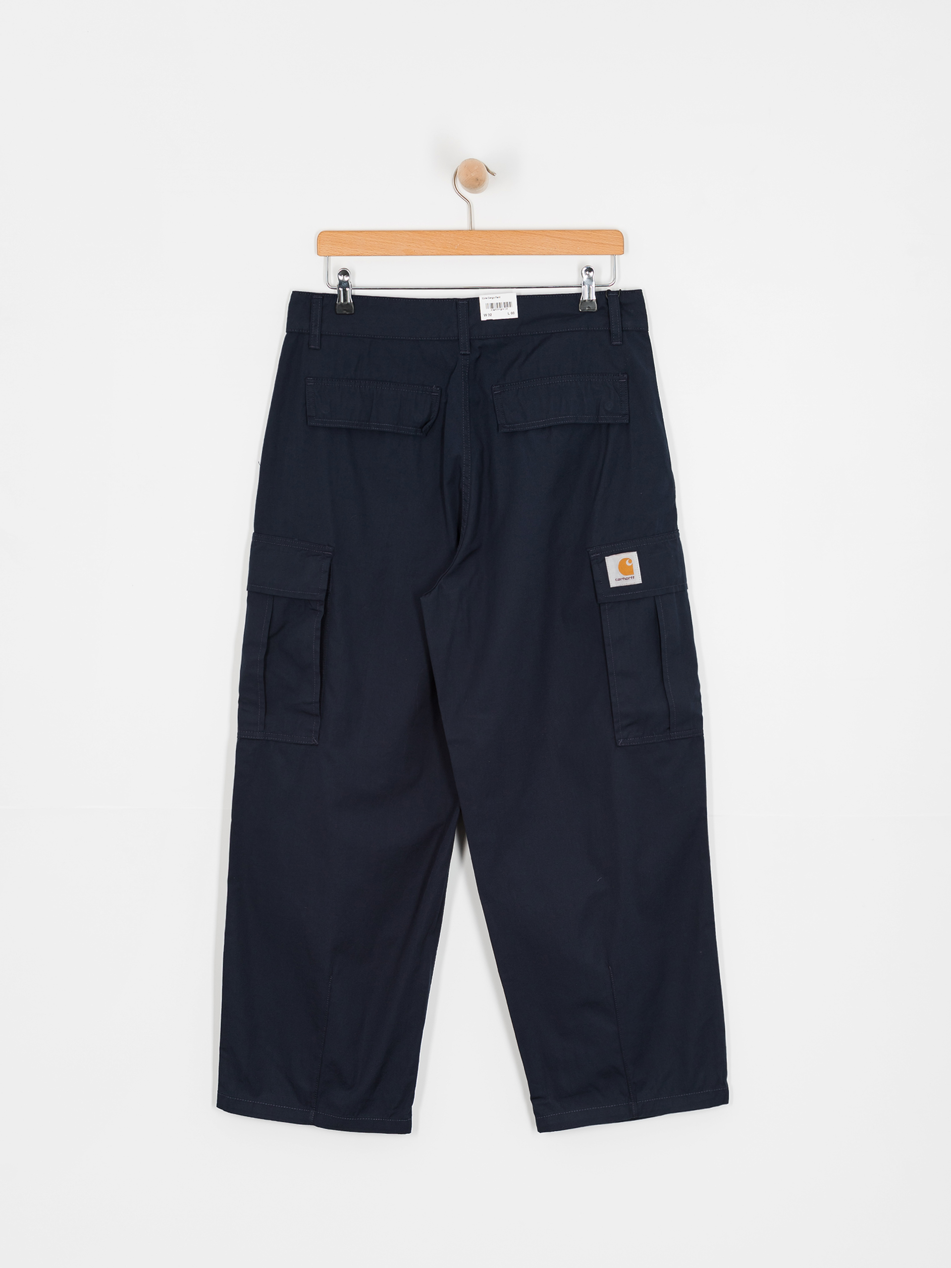 Штани Carhartt WIP Cole Cargo (mizar)