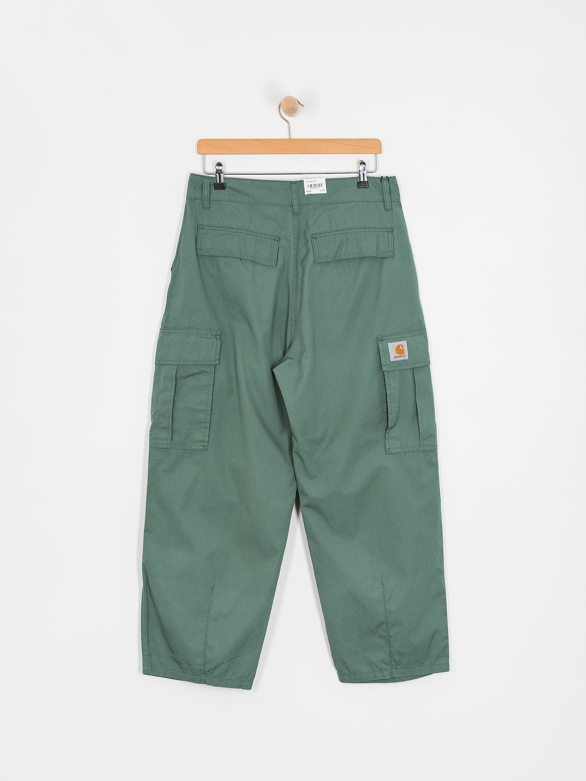Штани Carhartt WIP Cole Cargo (silver pine)