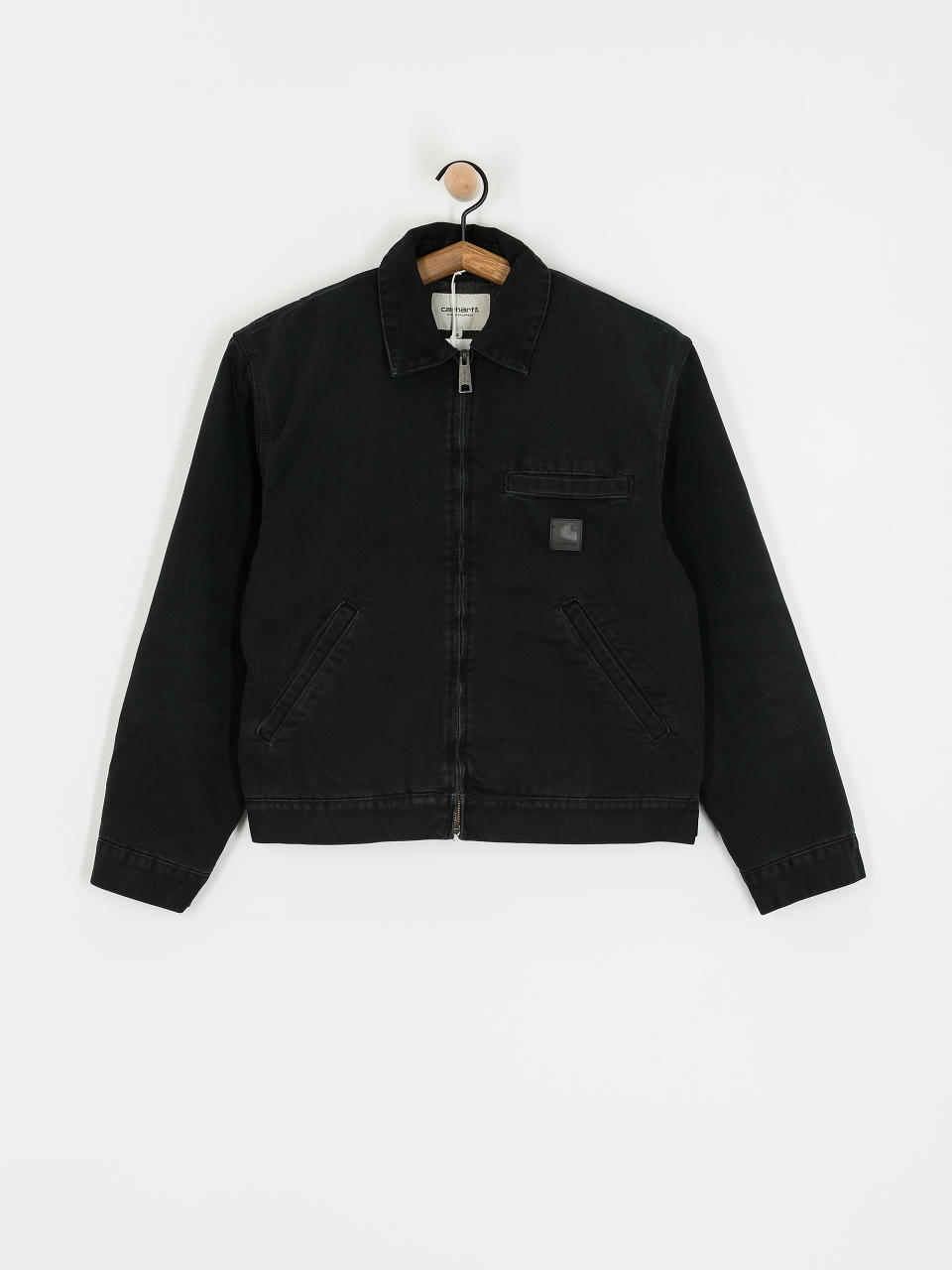 Куртка Carhartt WIP Dayton Wmn (black)