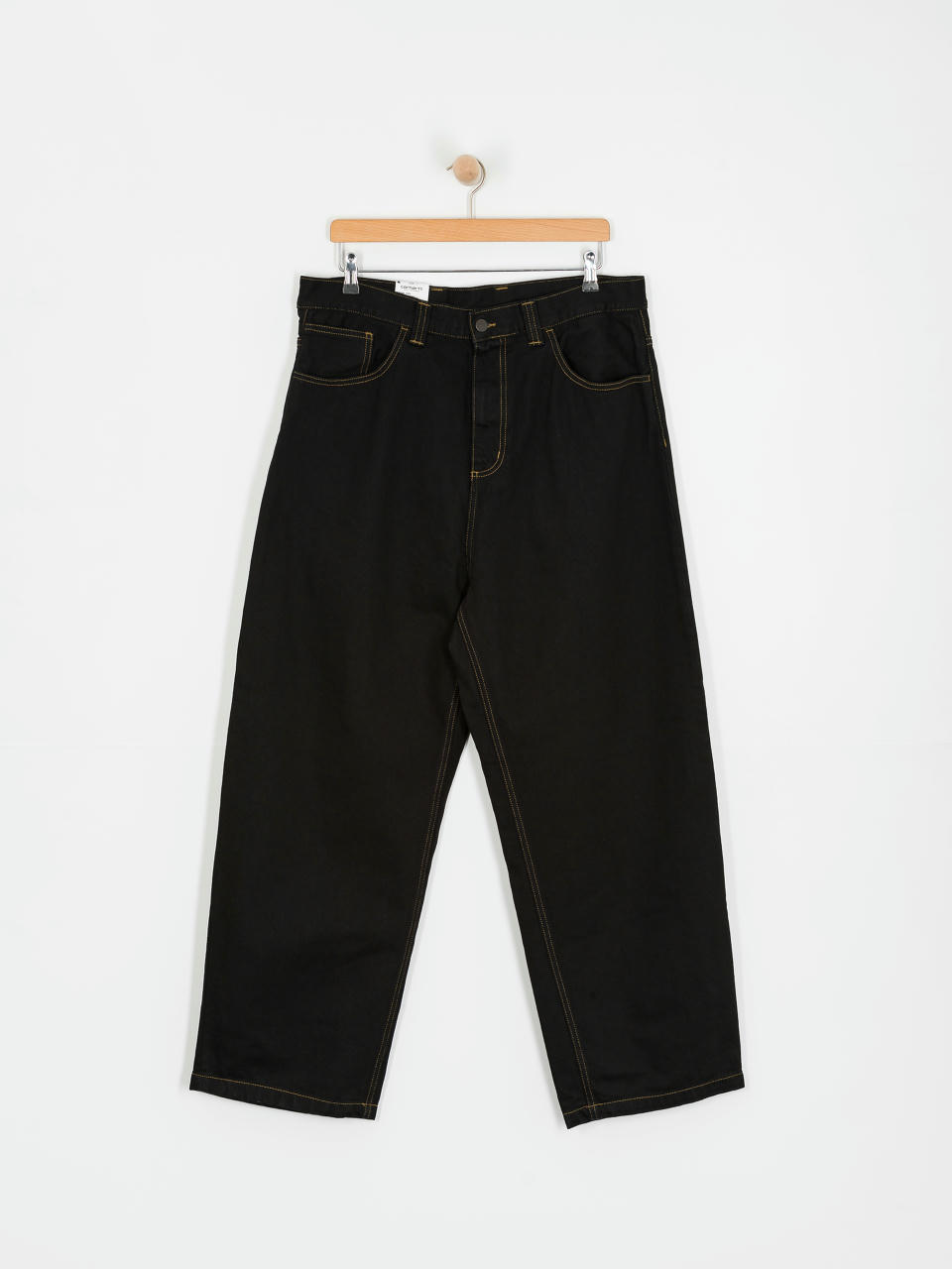 Штани Carhartt WIP Brandon (black)