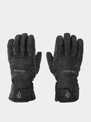 Рукавиці Volcom Gaaas Gore Tex (black)