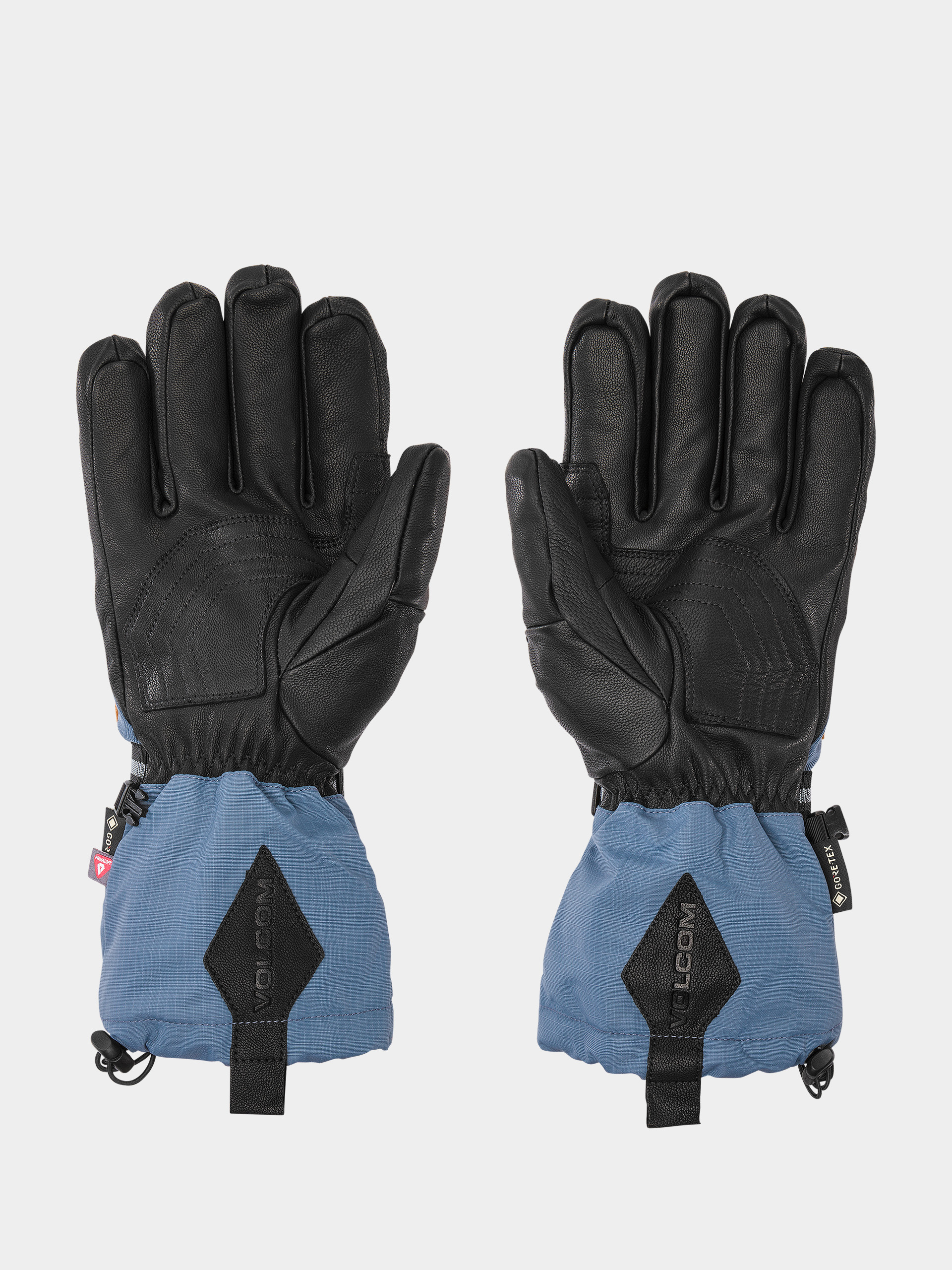 Рукавиці Volcom 91 Gore Tex (indigo)