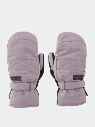 Рукавиці Volcom Peep Gore Tex Mitt Wmn (dusty lavender)