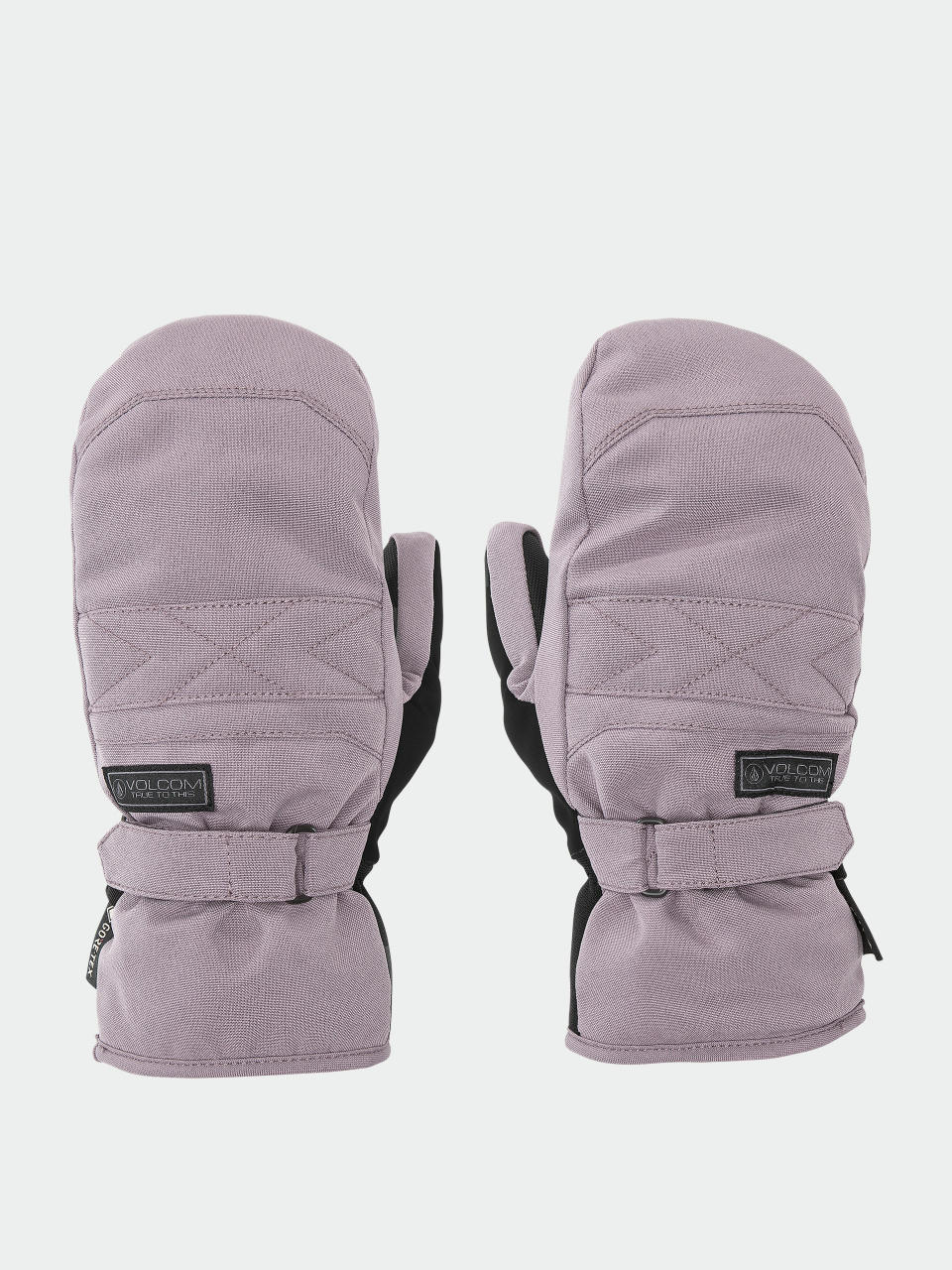 Рукавиці Volcom Peep Gore Tex Mitt Wmn (dusty lavender)