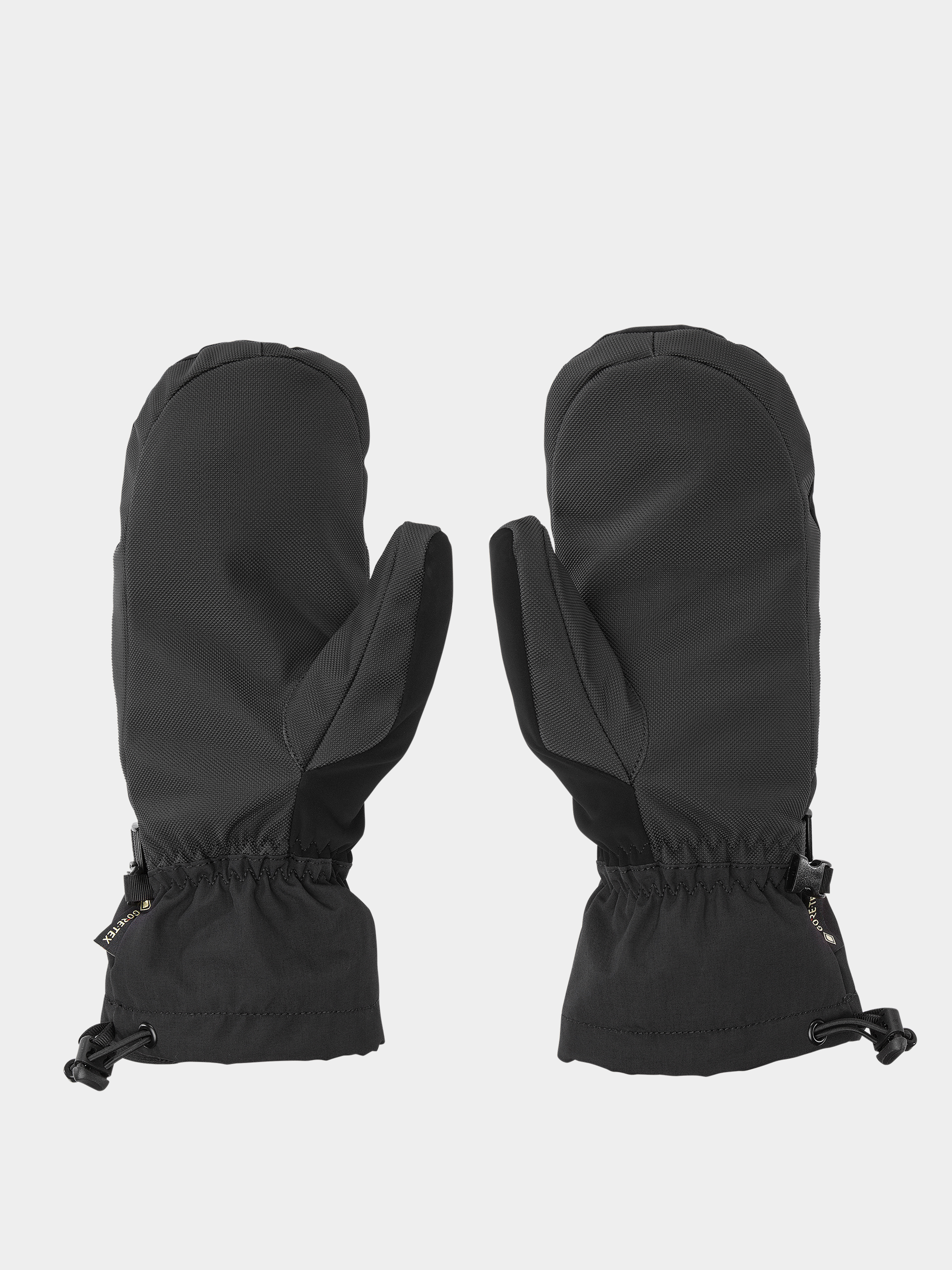 Рукавиці Volcom Rękawiczki Skye Gore Tex Mitt Wmn (black)