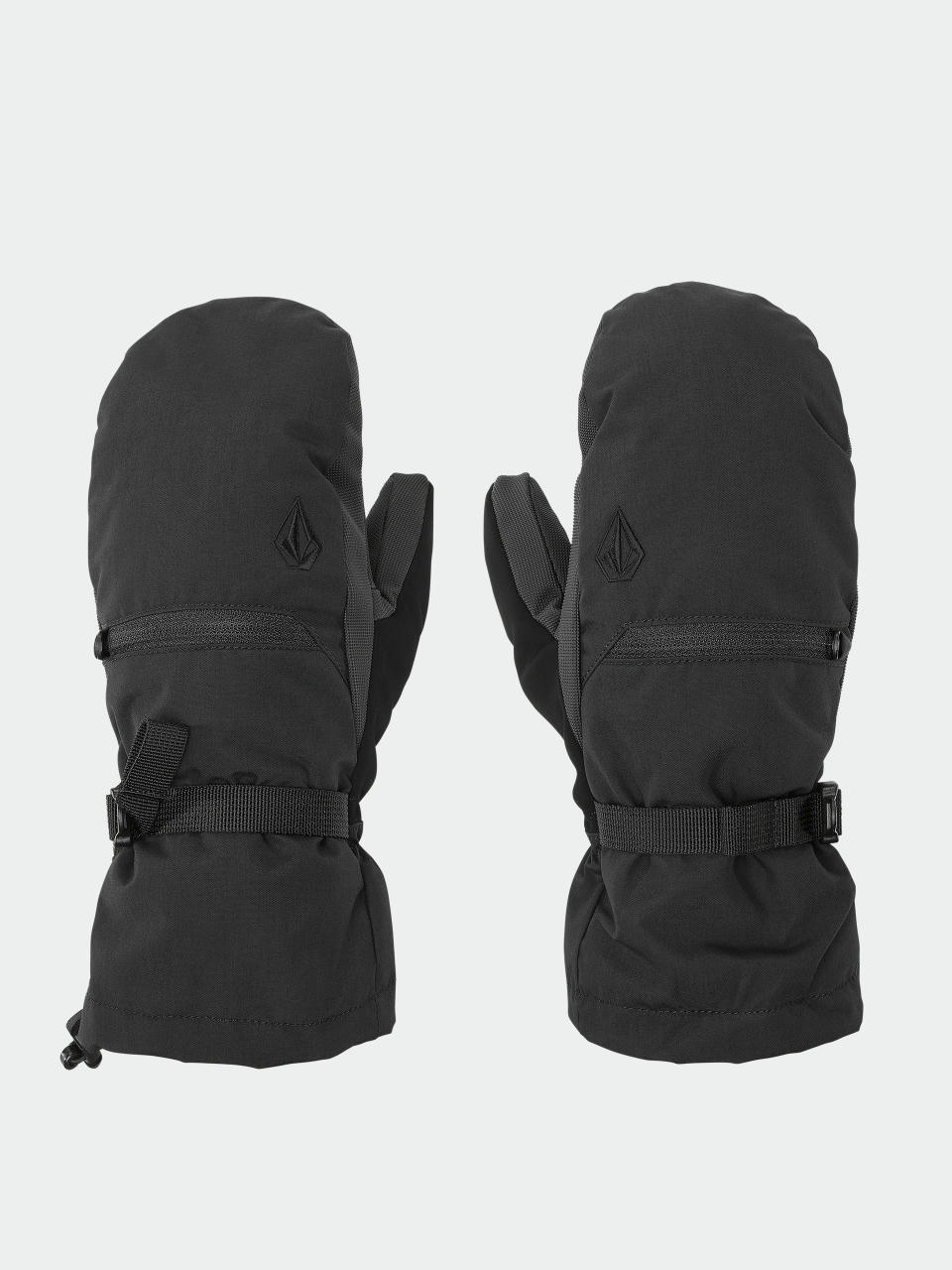 Рукавиці Volcom Rękawiczki Skye Gore Tex Mitt Wmn (black)