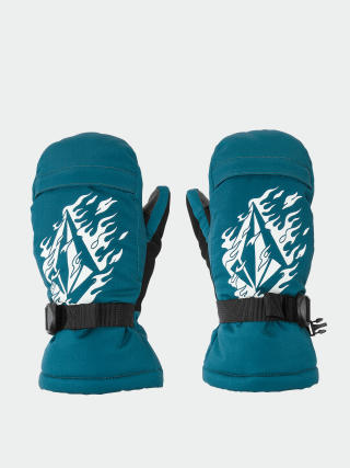 Рукавиці Volcom Day Saver Mitt JR (cobalt)