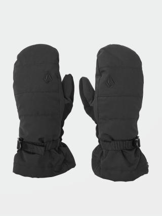 Рукавиці Volcom V.Snow Over Mitt Wmn (black)