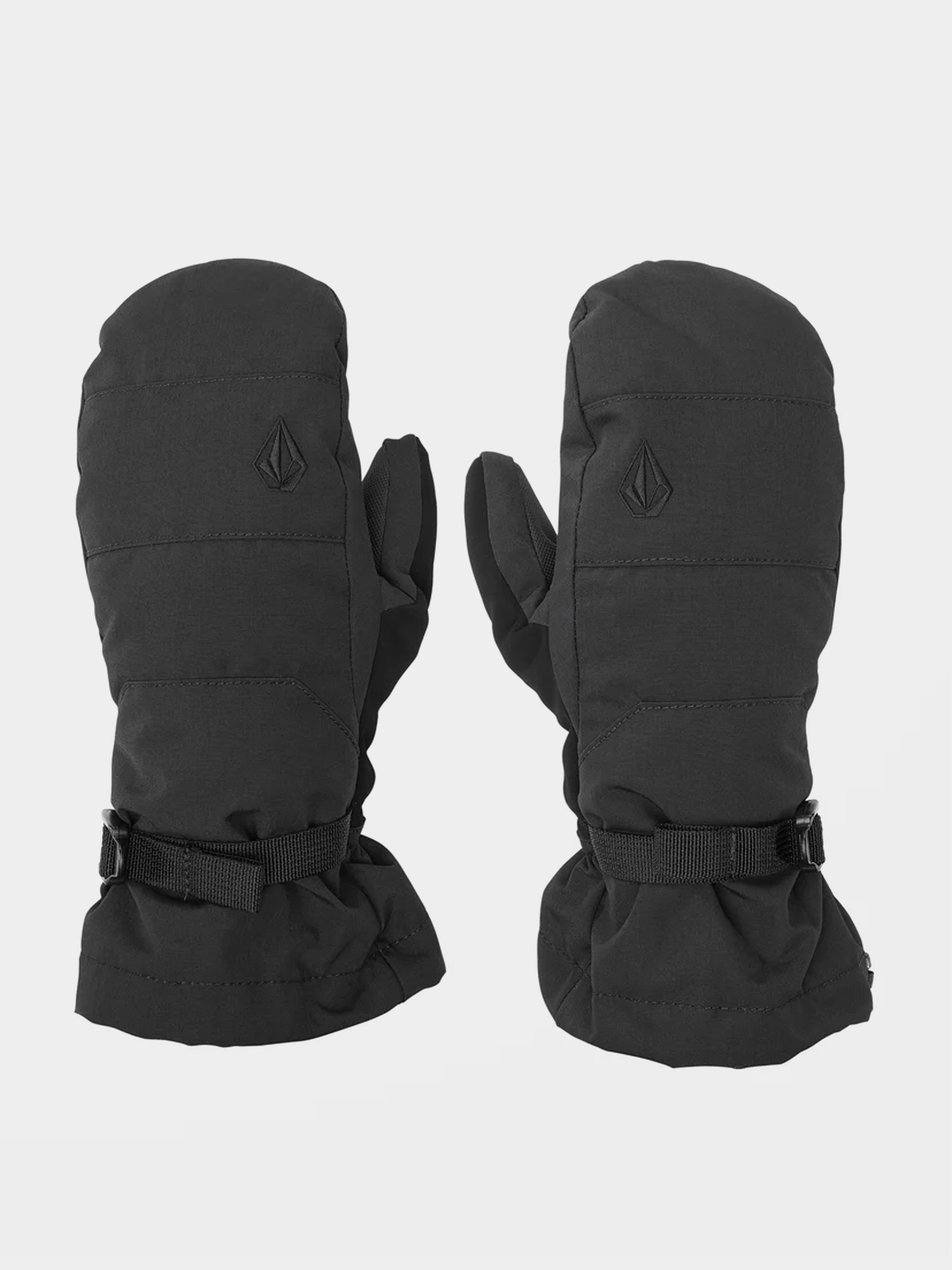 Рукавиці Volcom V.Snow Over Mitt Wmn (black)