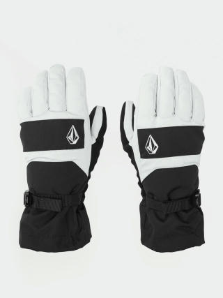 Рукавиці Volcom V.Snow Over Wmn (cloud grey)