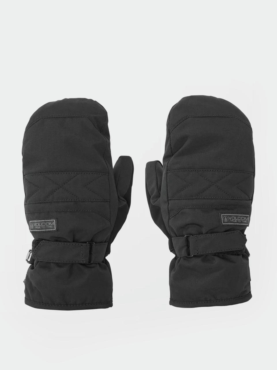 Рукавиці Volcom Peep Gore Tex Mitt Wmn (black)