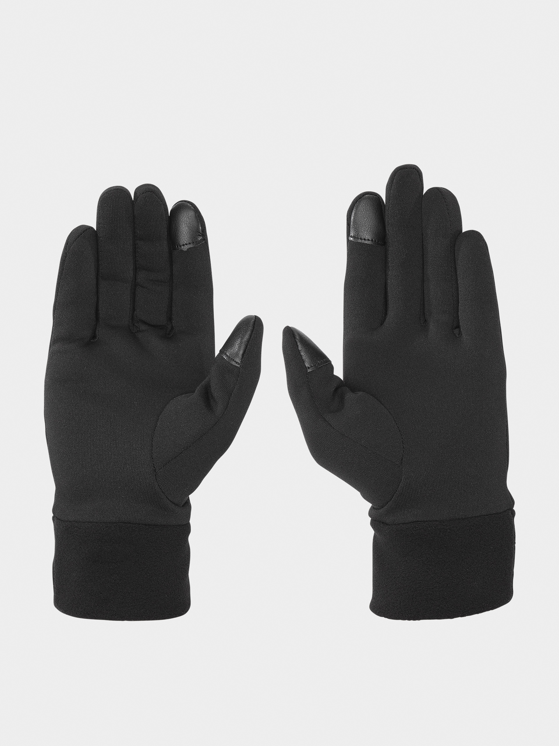 Рукавиці Volcom Skye Gore Tex Wmn (black)