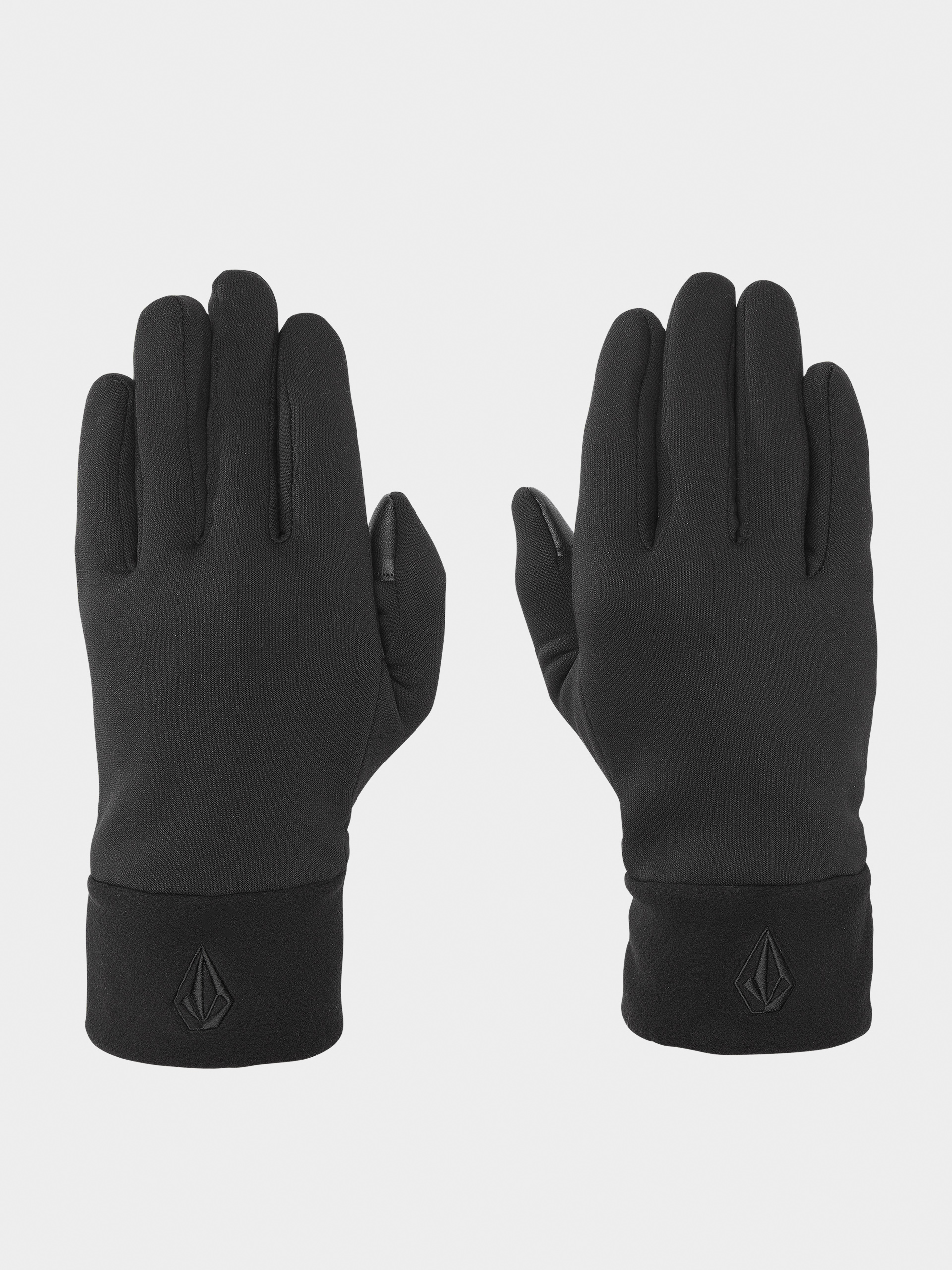 Рукавиці Volcom Skye Gore Tex Wmn (black)