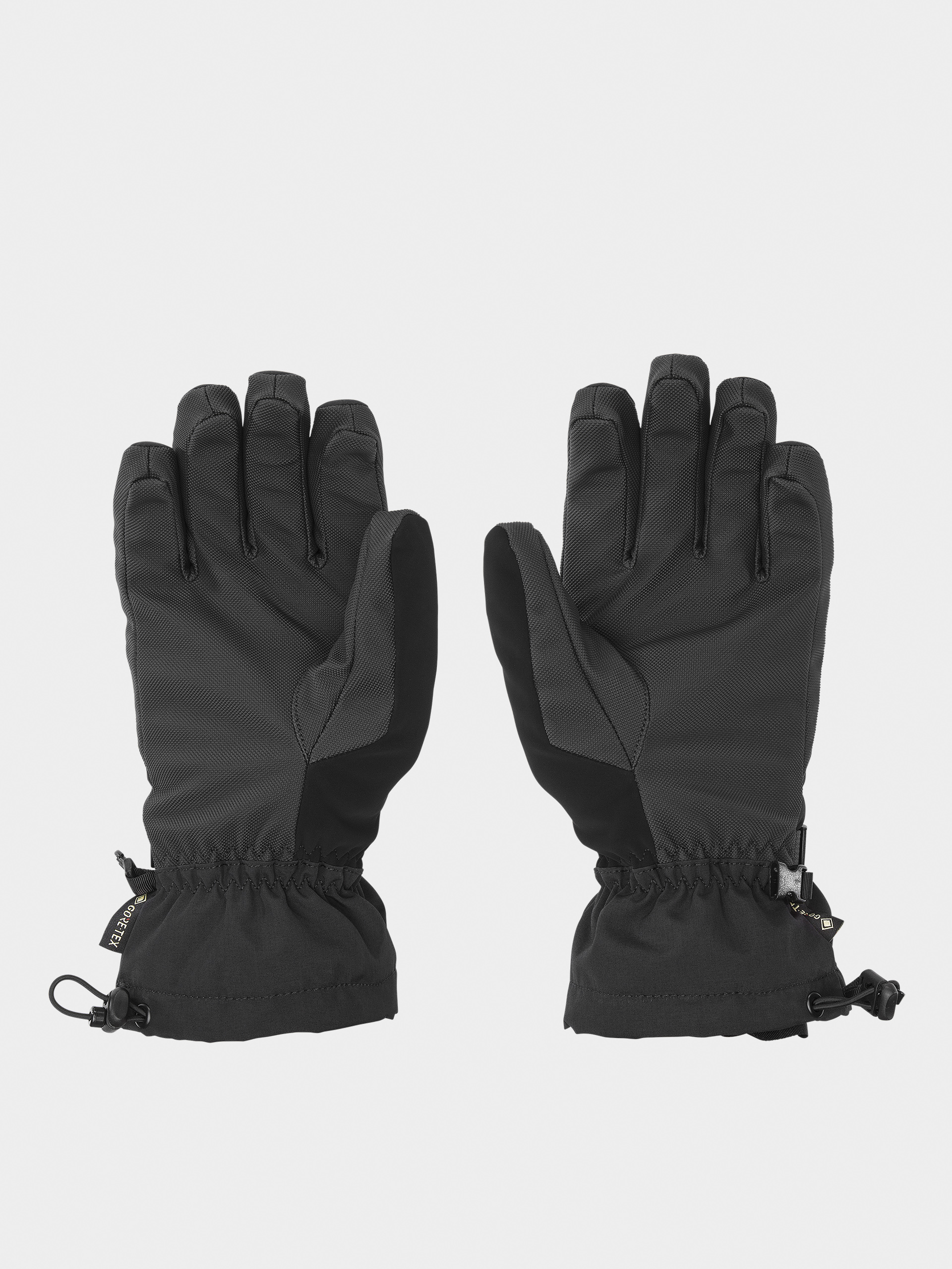 Рукавиці Volcom Skye Gore Tex Wmn (black)