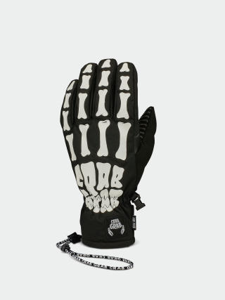 Рукавиці Crab Grab Five Glove (bones)