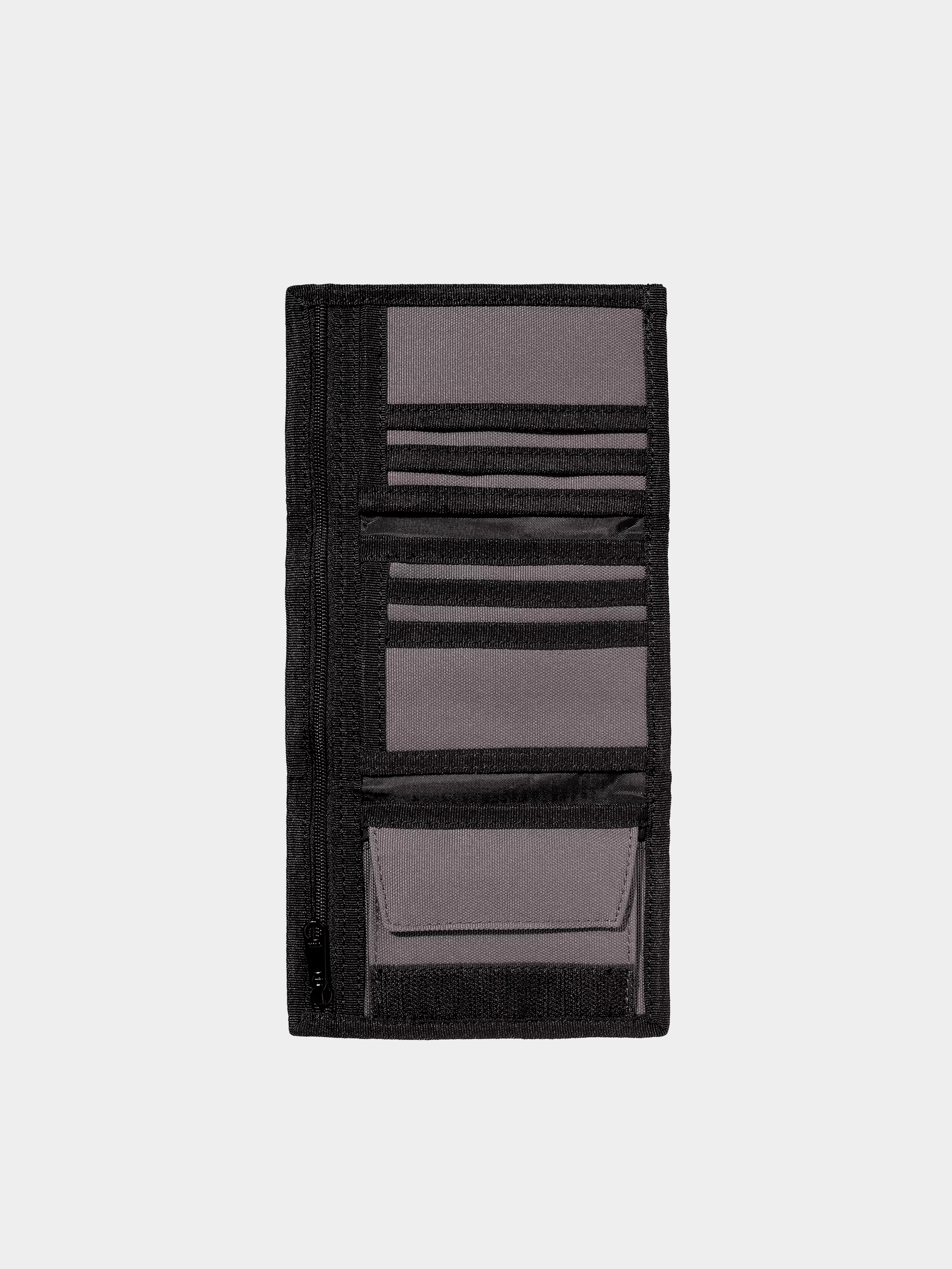 Гаманець Carhartt WIP Alec (manta)