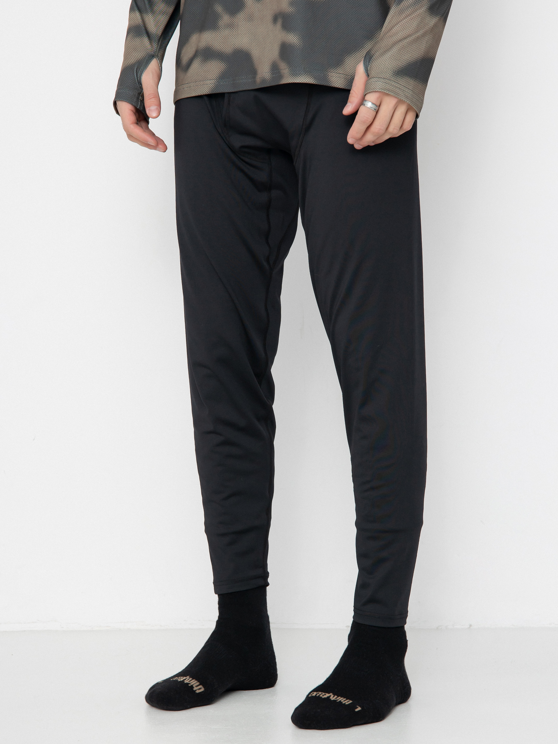 u0422u0435u0440u043cu043eu043bu0435u0433u0456u043du0441u0438 Volcom M V Science (black)