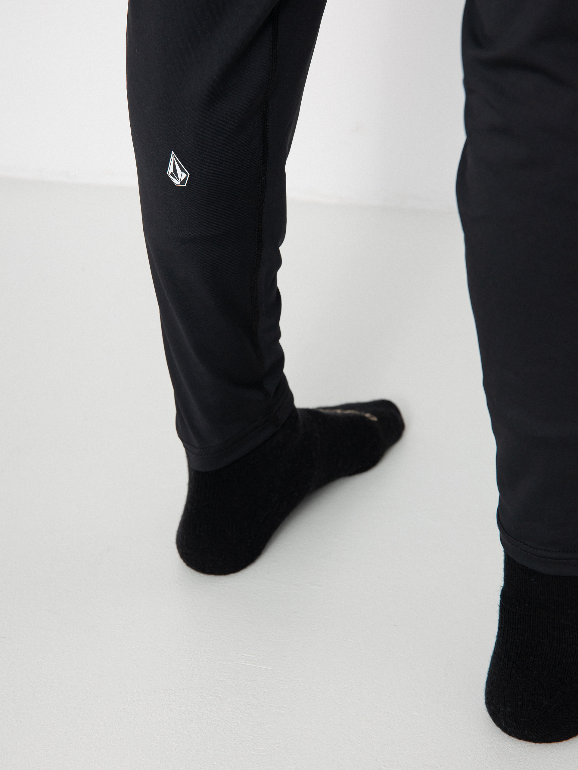 Чоловічі Термолегінси Volcom M V Science (black)