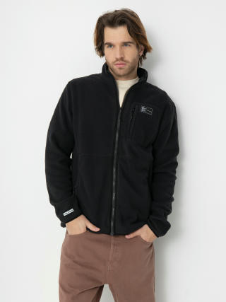 Термосвітшот Volcom Fleecer Full Zip (black)