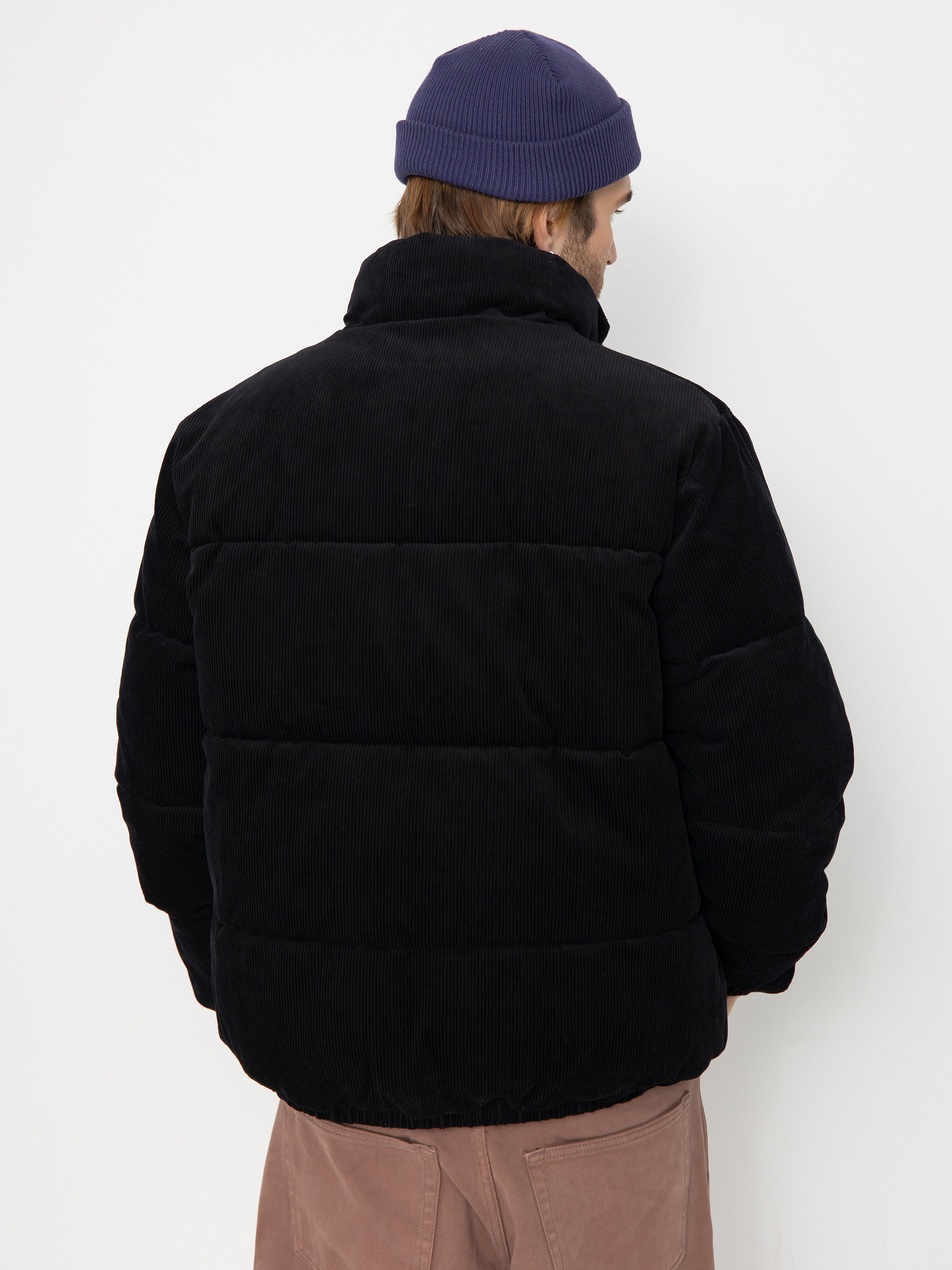 Куртка Volcom Walltz Cord (black)