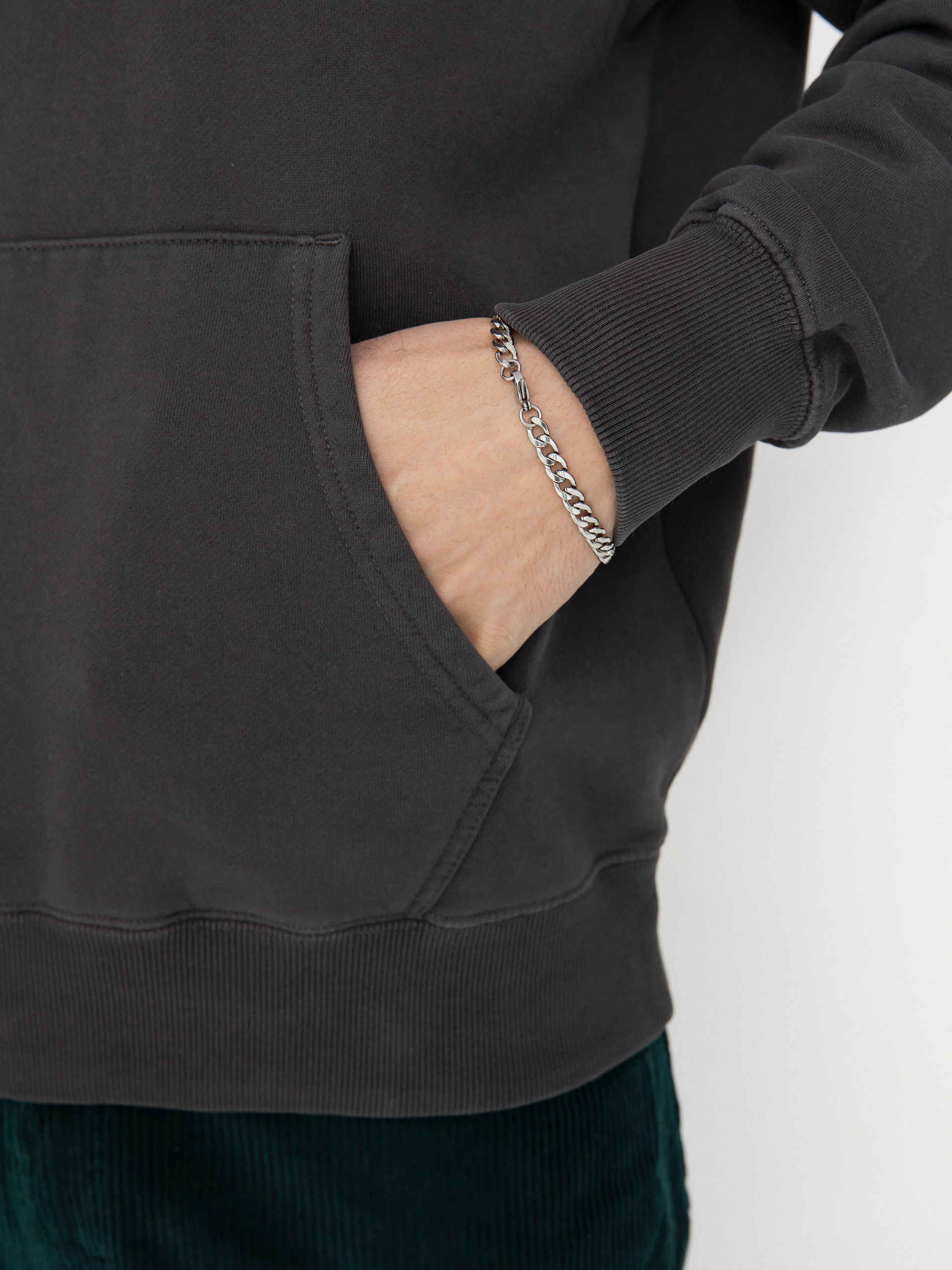 Худі Element Cornell 3.0 HD (off black)