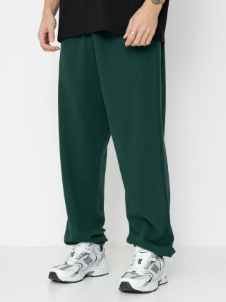 Штани Polar Skate Frank Sweatpants (dark emerald)