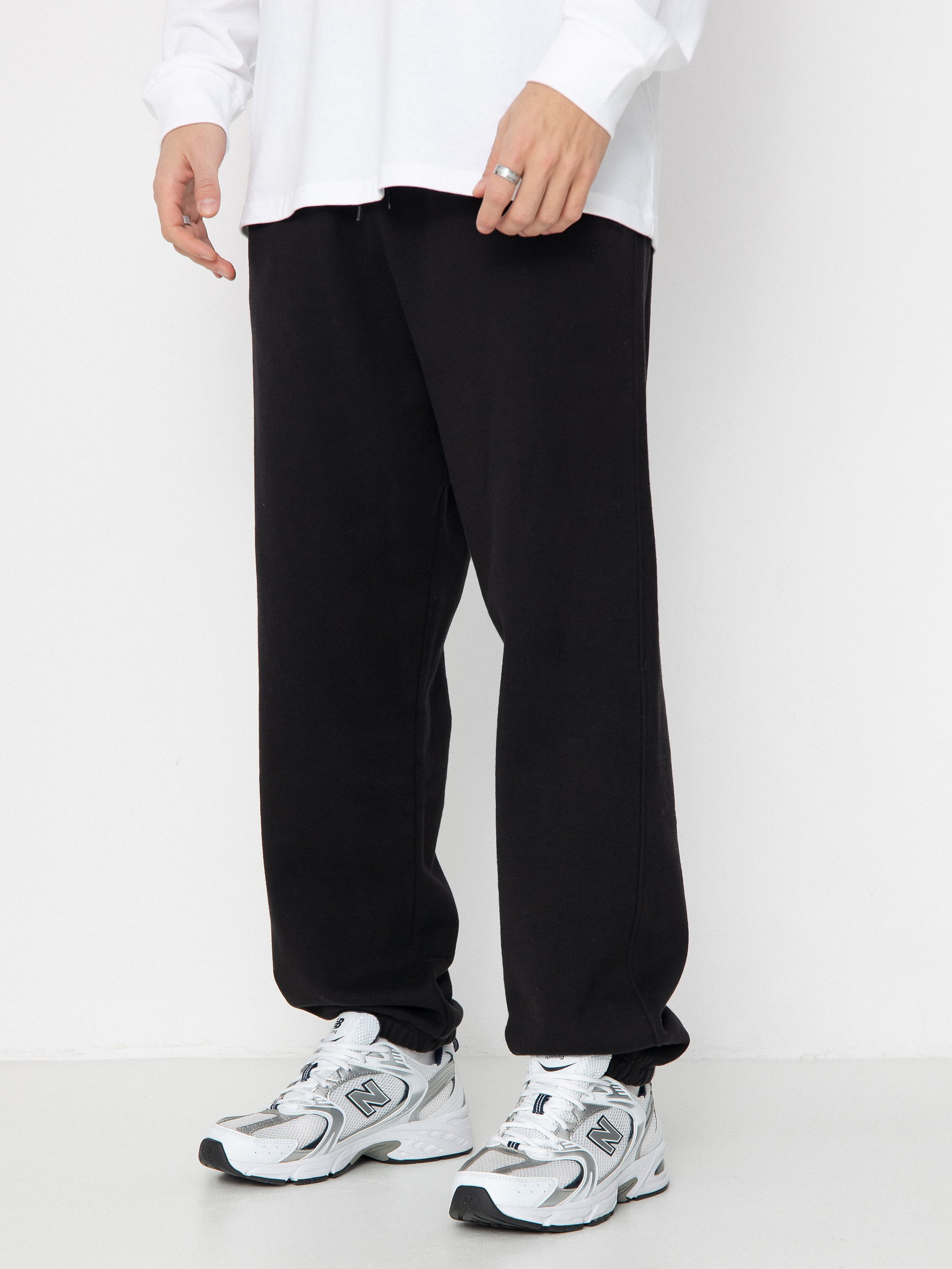 u0428u0442u0430u043du0438 Polar Skate Frank Sweatpants (black)