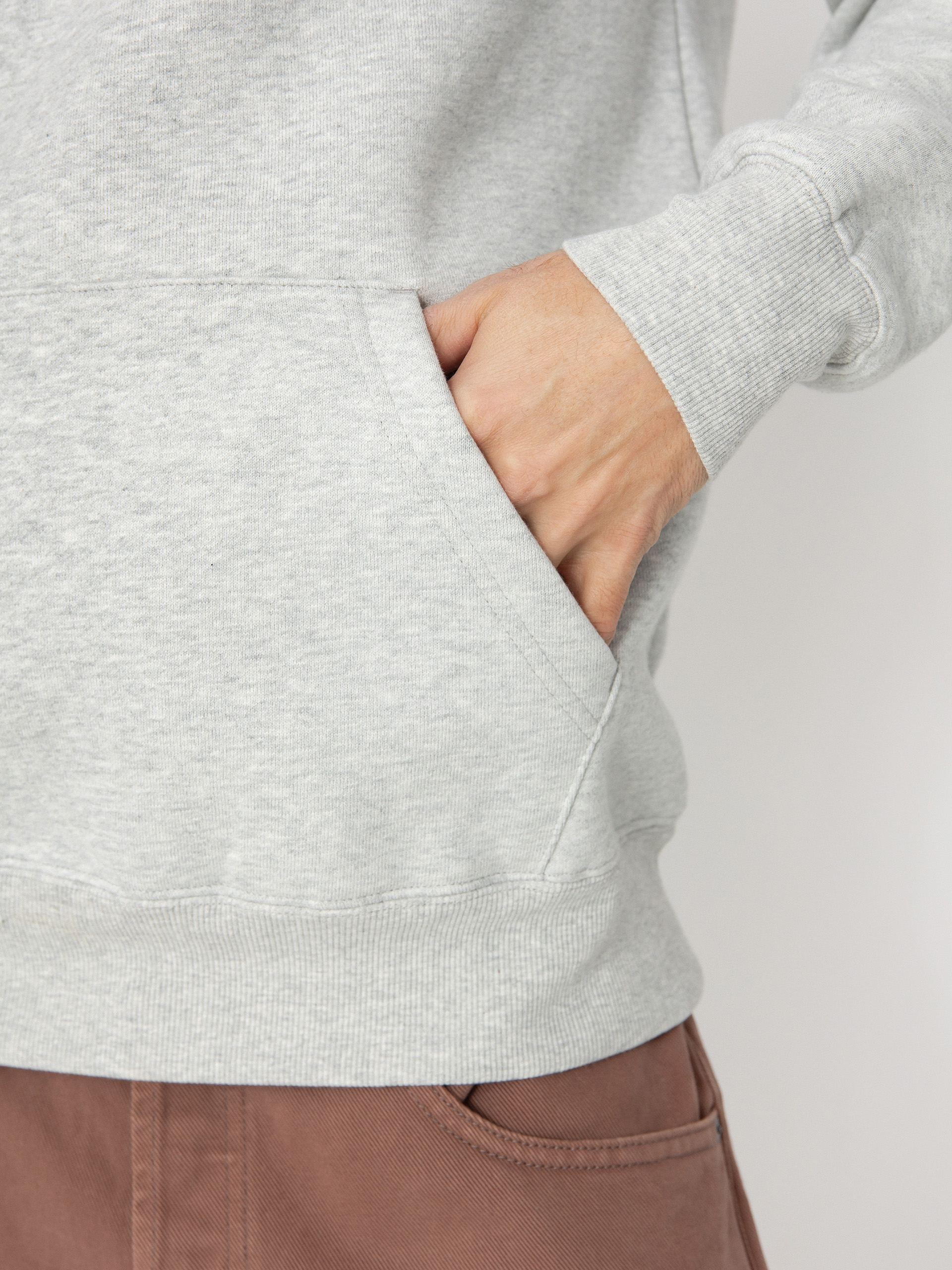 Худі Prosto Aiz HD (gray)