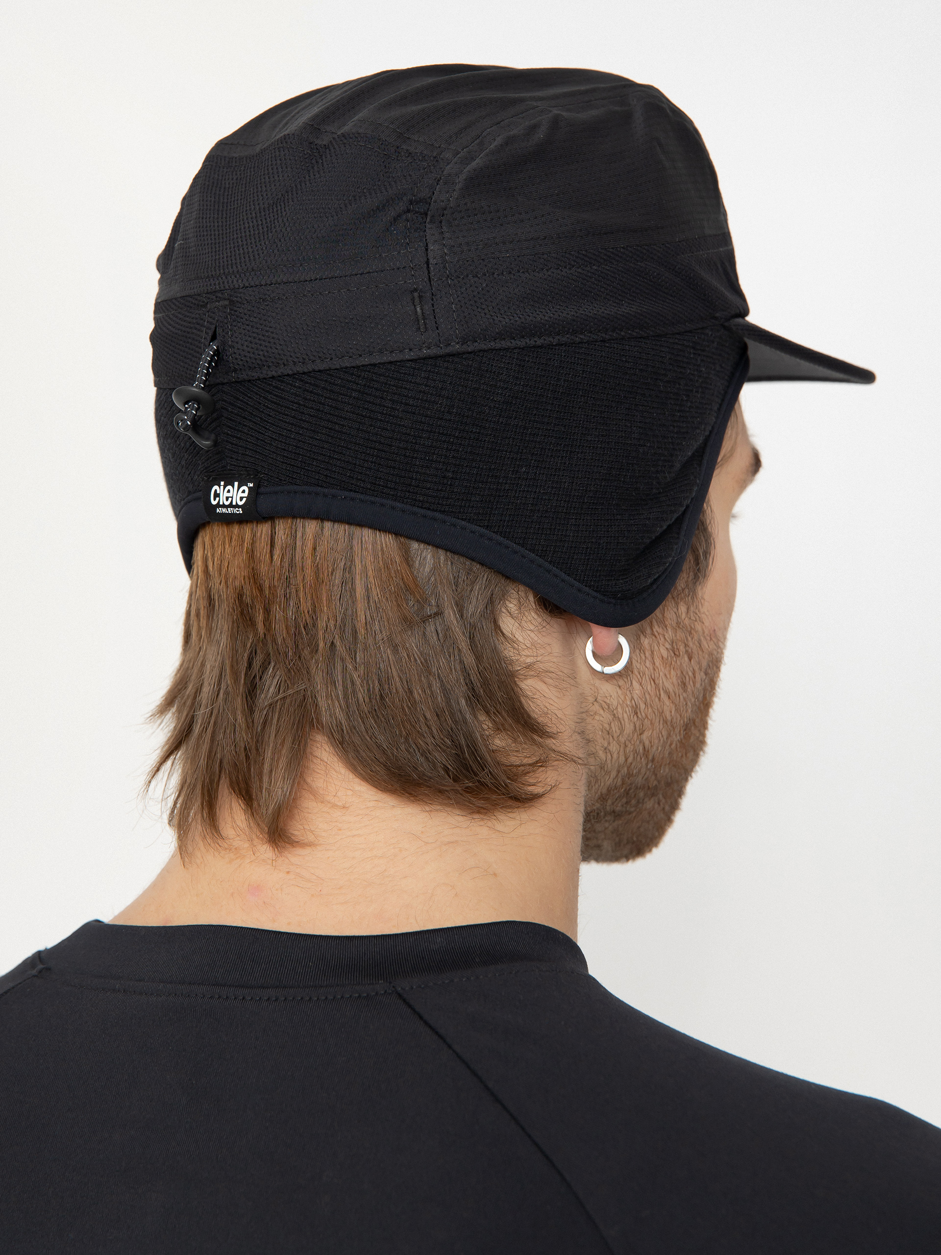 Кепка Ciele Athletics CWGOCap (shadowcast)