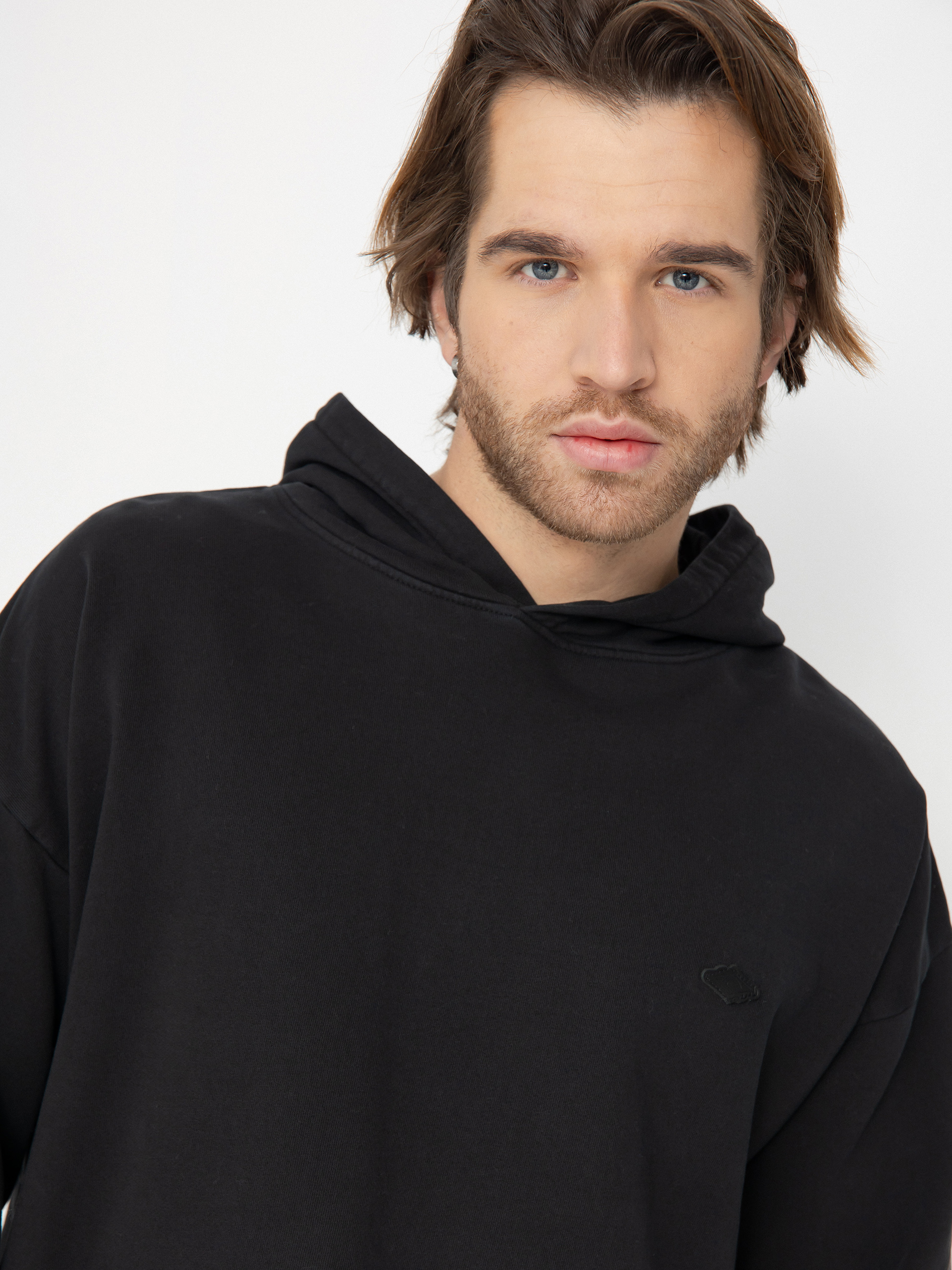 Худі Rip Curl Original Surfers HD (black)