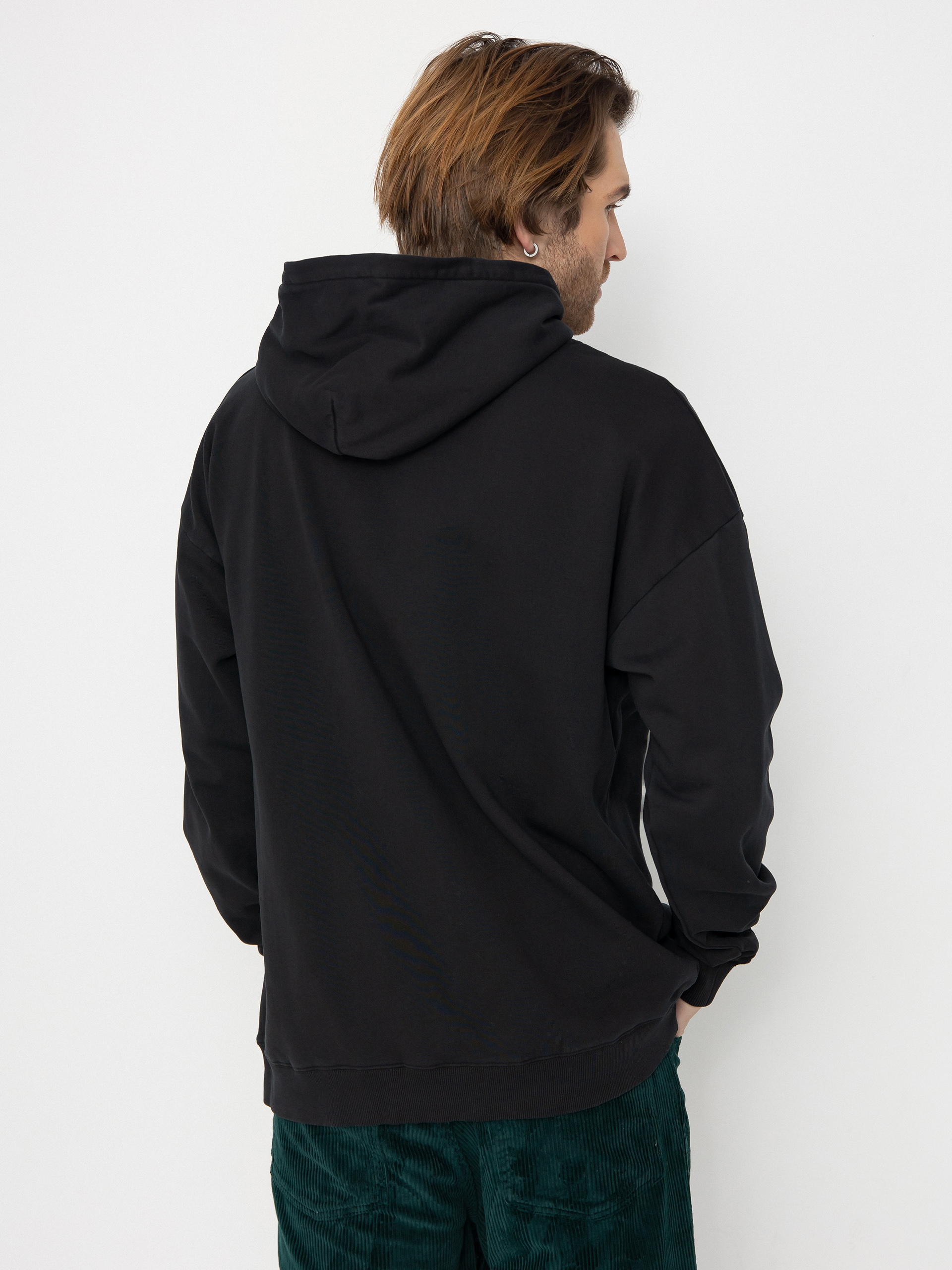 Худі Rip Curl Original Surfers HD (black)