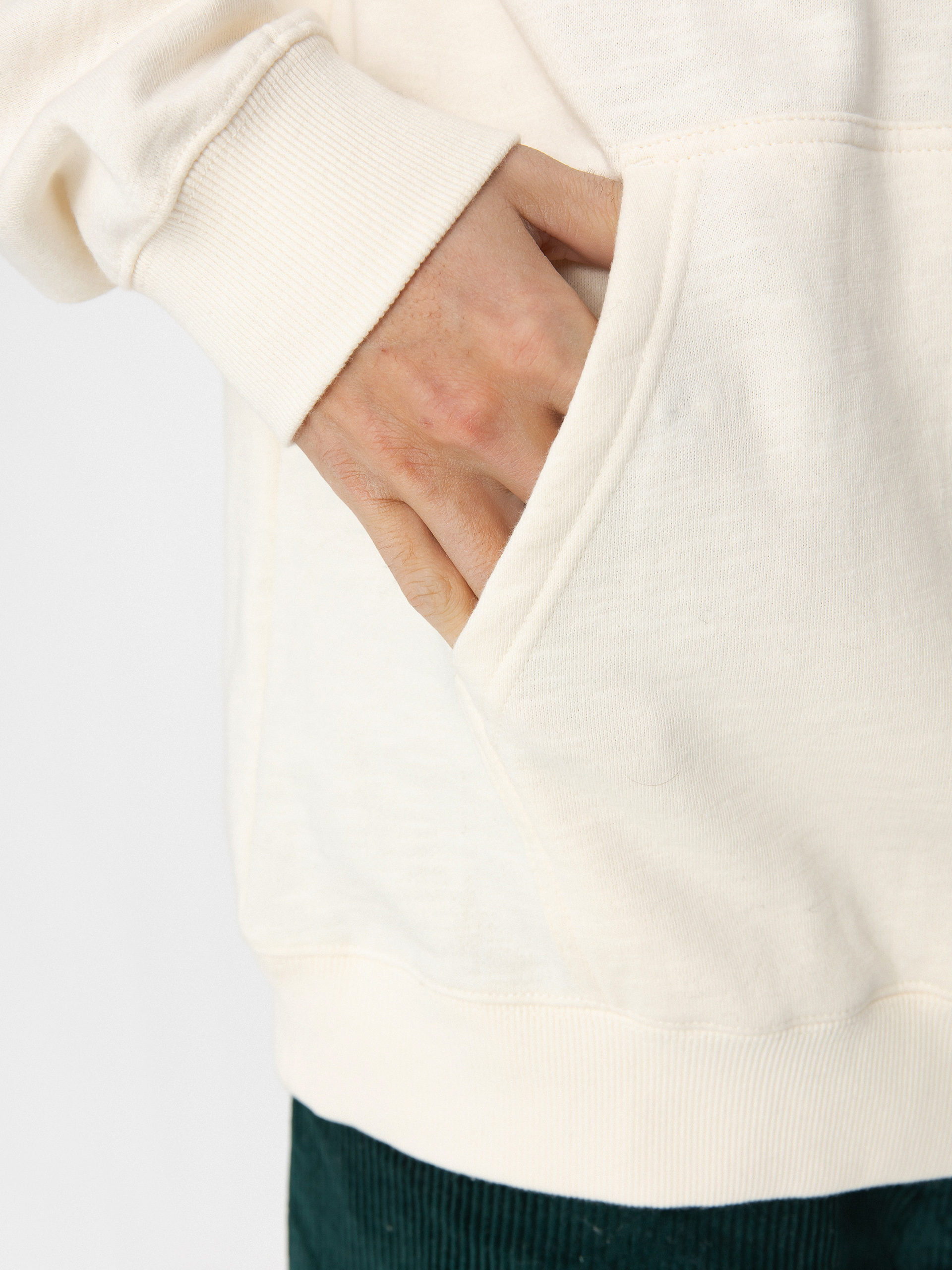 Худі Rip Curl Surf Revival Hoffman HD (bone)