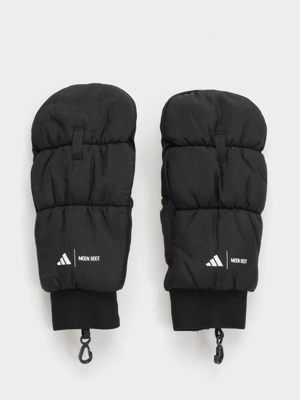 Рукавиці adidas Originals Mb Mittens Wmn (black/cbrown)