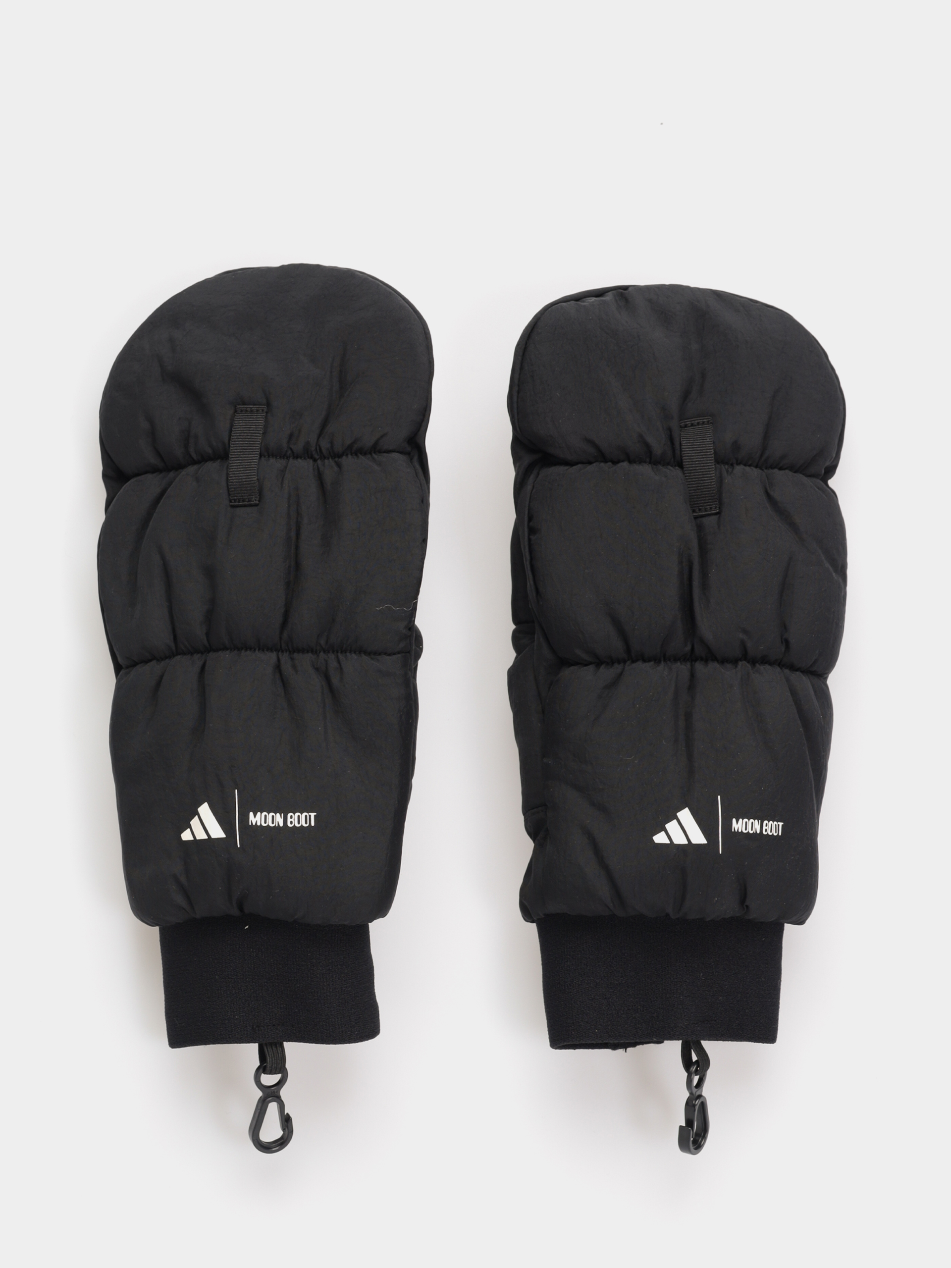 u0420u0443u043au0430u0432u0438u0446u0456 adidas Originals Mb Mittens Wmn (black/cbrown)