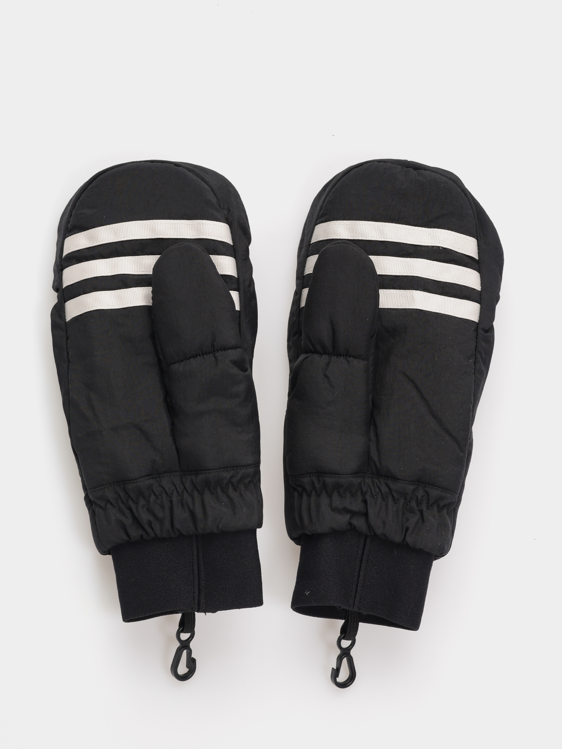 Рукавиці adidas Originals Mb Mittens Wmn (black/cbrown)