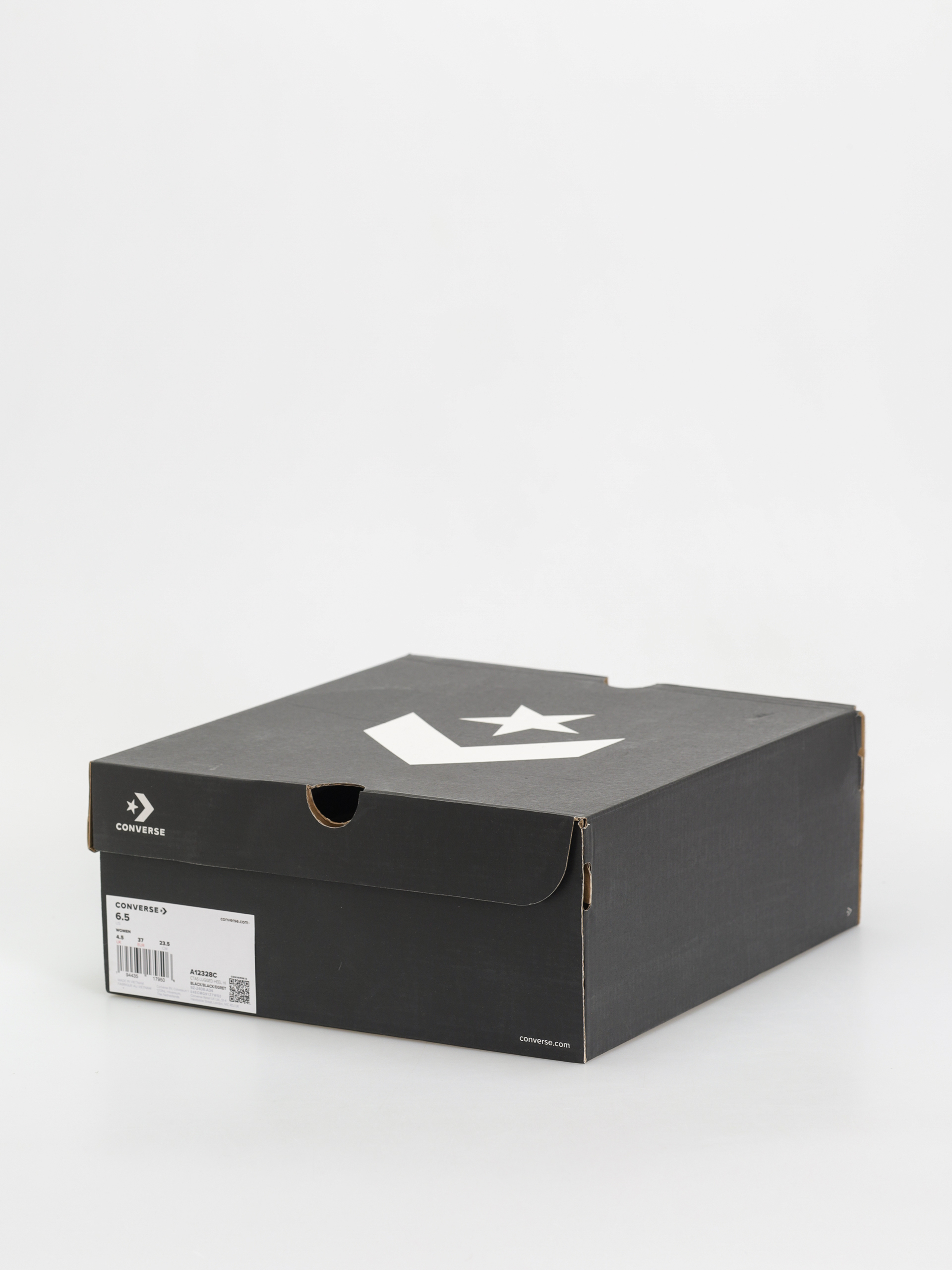 Взуття Converse Chuck Taylor All Star Lugged Heel Platform Waterproof Wmn (black/black/egret)