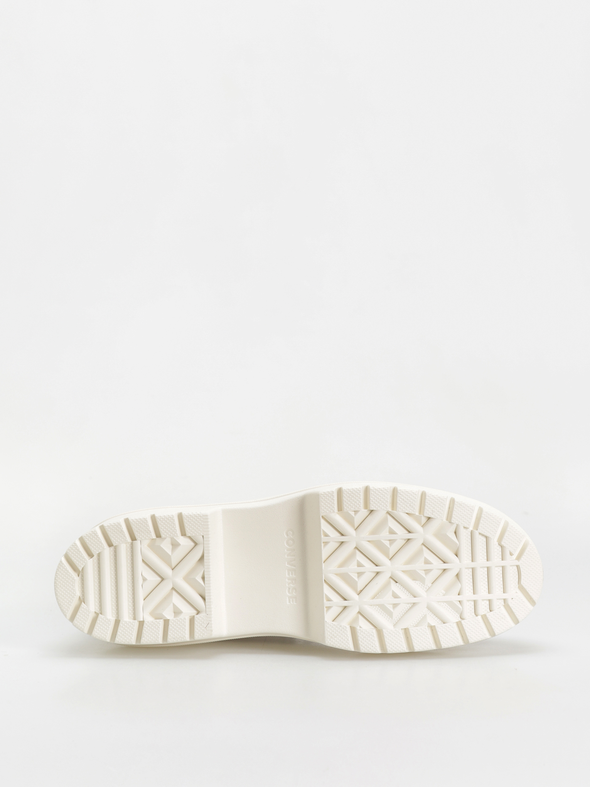 Взуття Converse Chuck Taylor All Star Lugged Heel Platform Waterproof Wmn (black/black/egret)