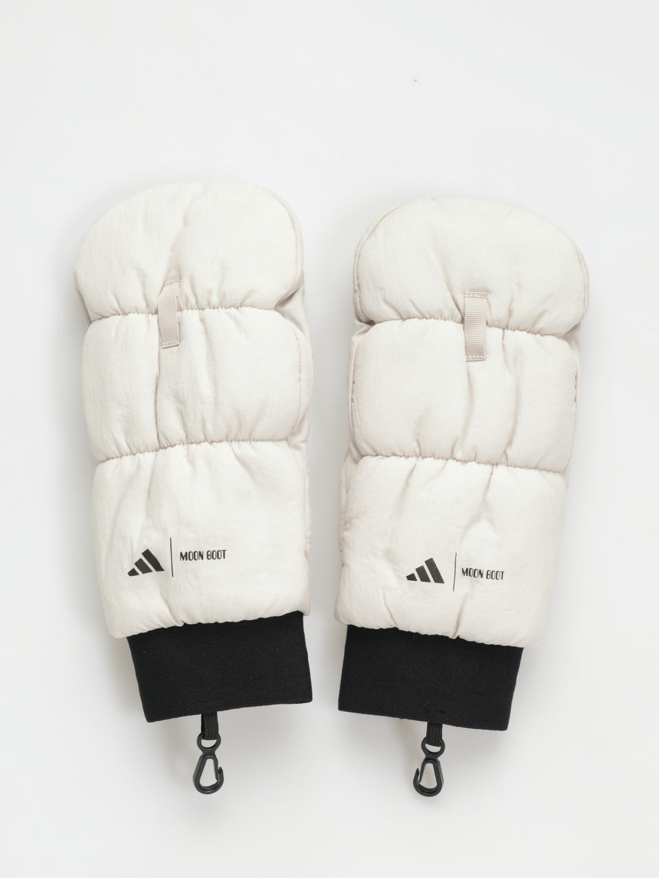 Рукавиці adidas Originals Mb Mittens Wmn (cbrown/black)